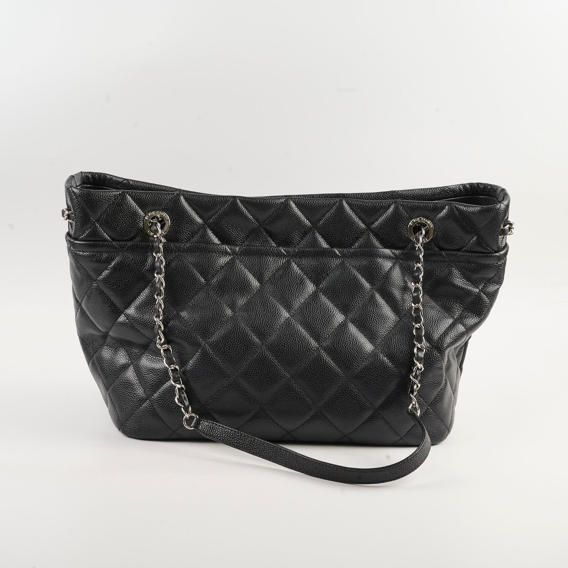 Chanel Shoulder Bag - Ewore Bags