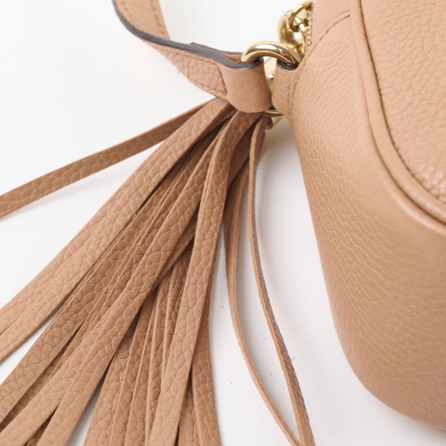 Gucci Soho Disco Beige