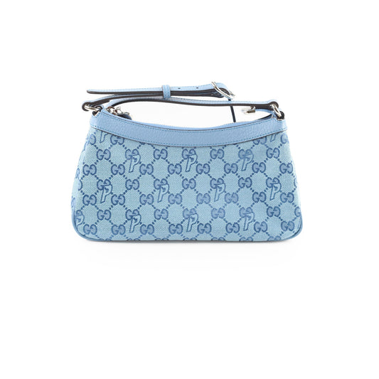 Gucci x Palace Bag Blue