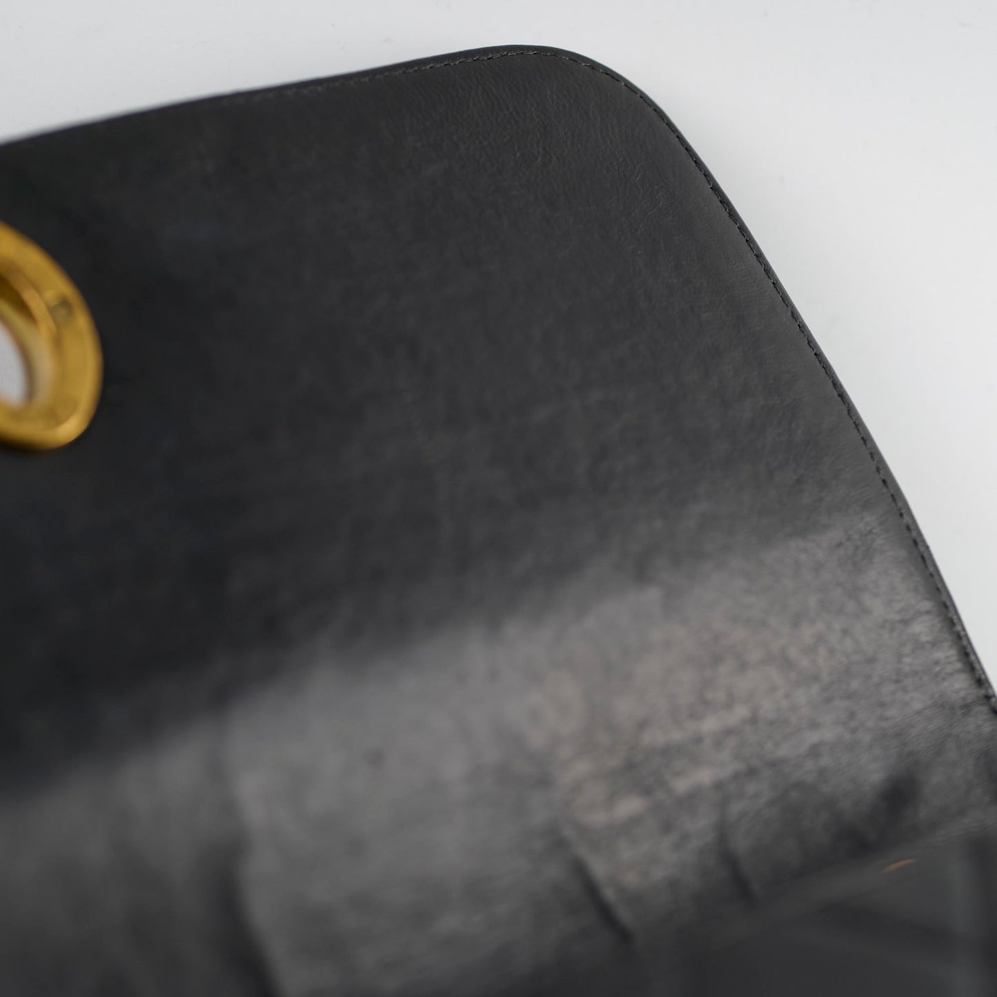 Chanel  Square Shoulder Bag Lambskin (3 Series)