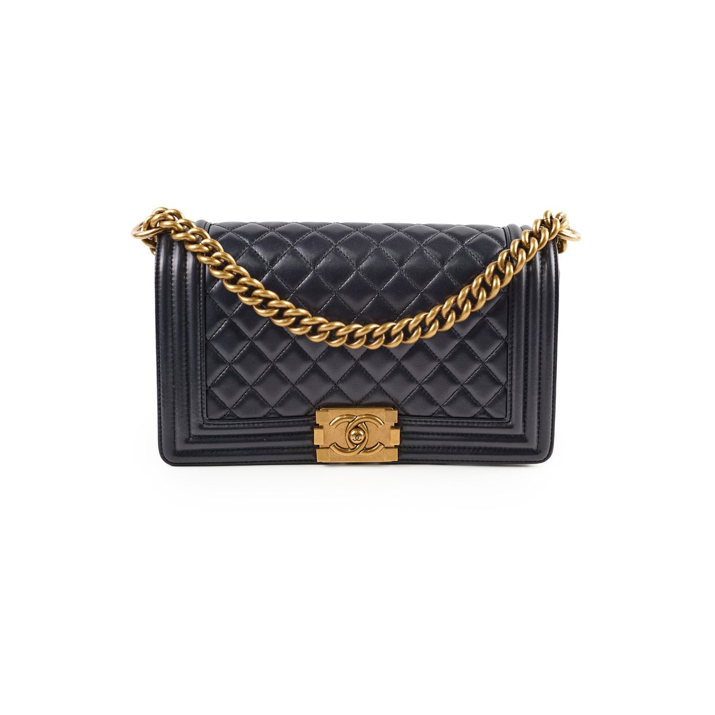 Chanel Medium Handbag - Ewore Bags