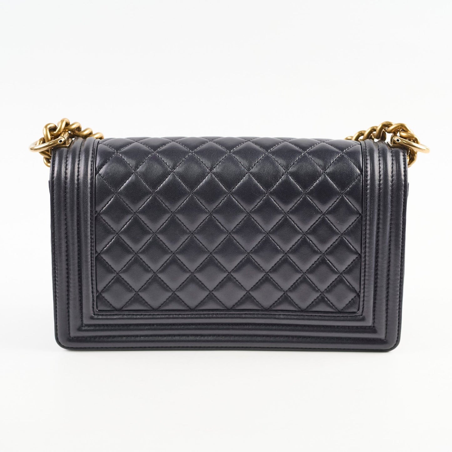 Chanel Medium Handbag - Ewore Bags