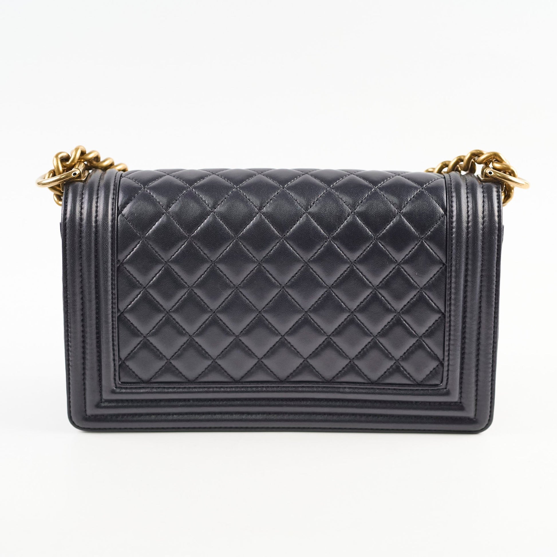 Chanel Medium Handbag - Ewore Bags