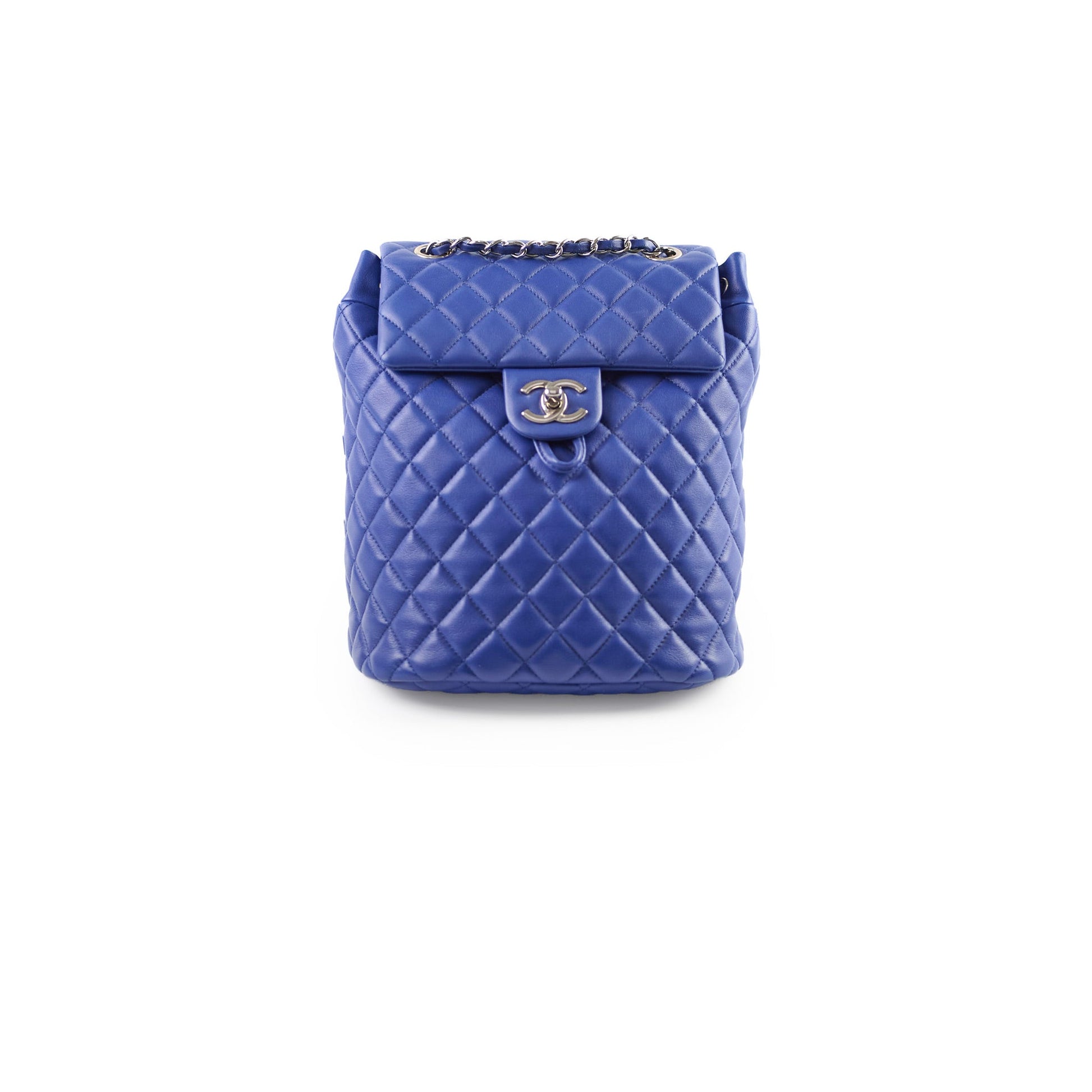 Chanel Backpack - Ewore Bags