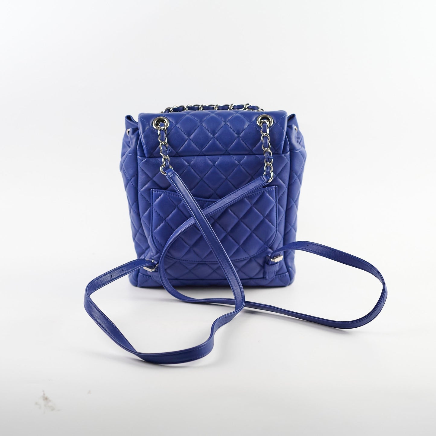 Chanel Backpack - Ewore Bags