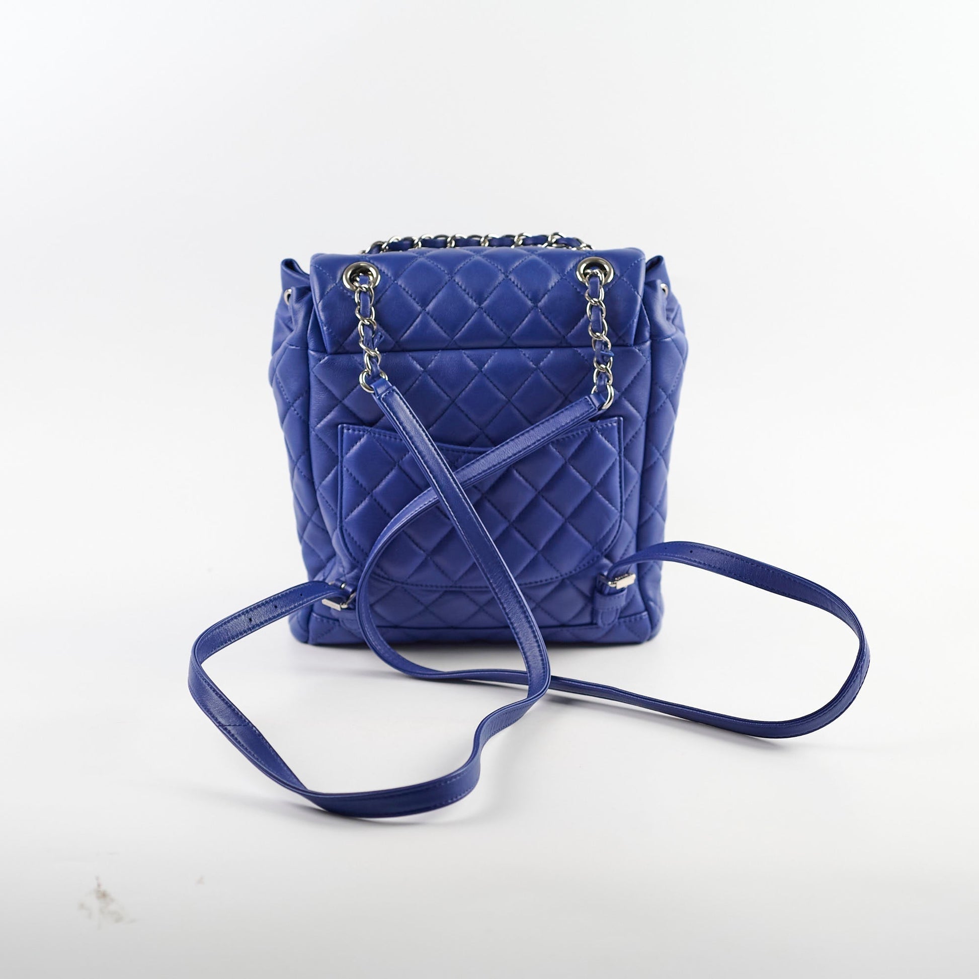 Chanel Backpack - Ewore Bags