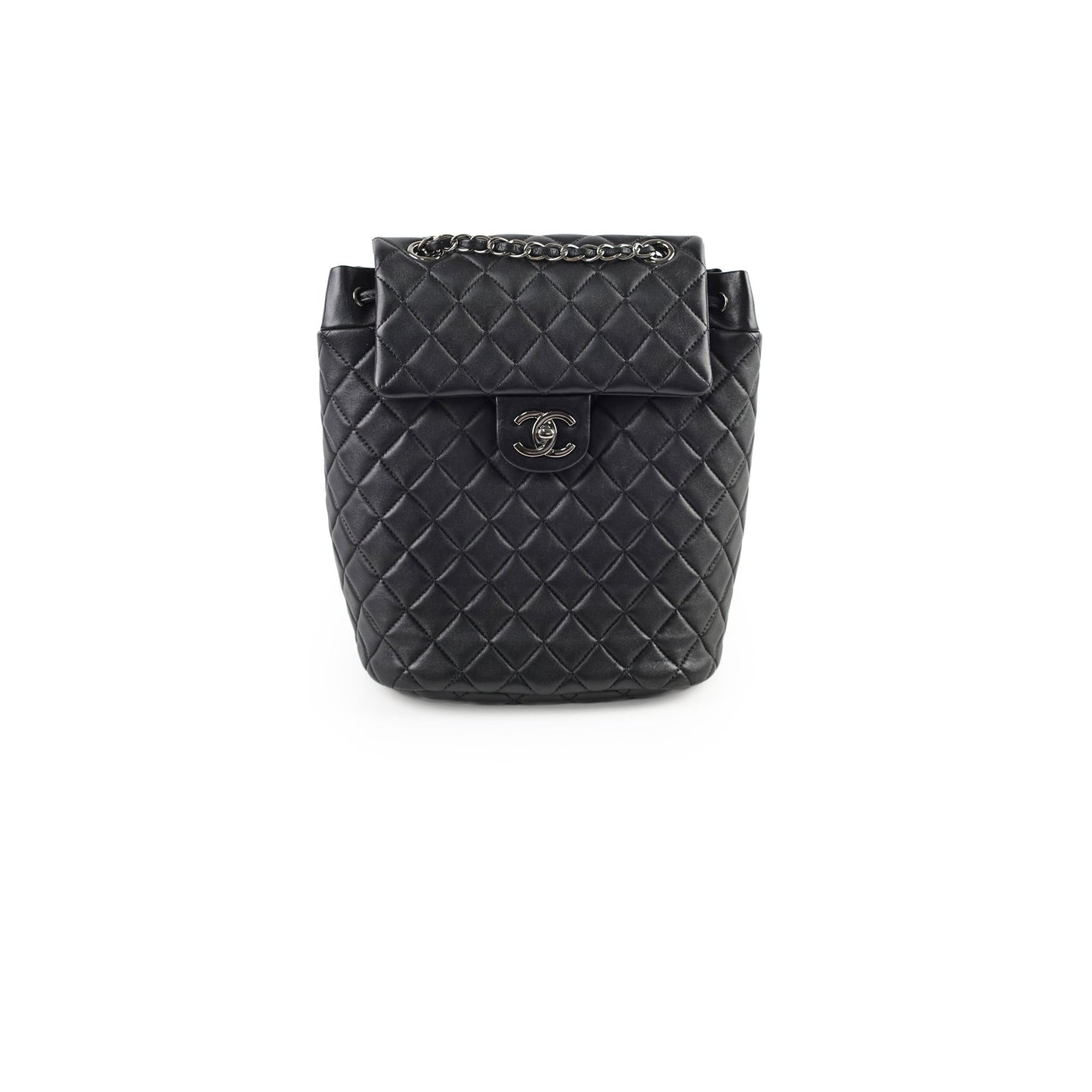 Chanel Backpack - Ewore Bags