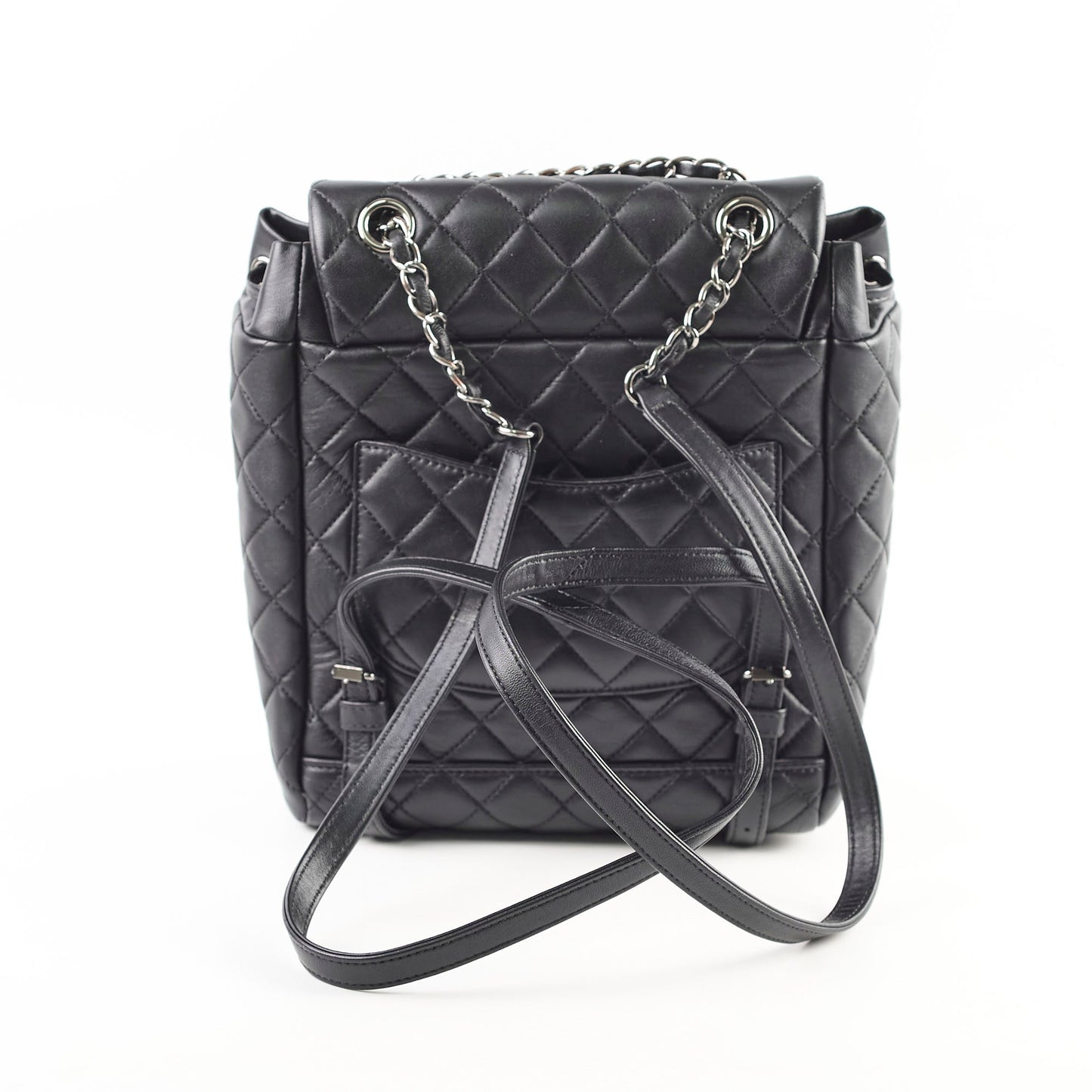 Chanel Backpack - Ewore Bags