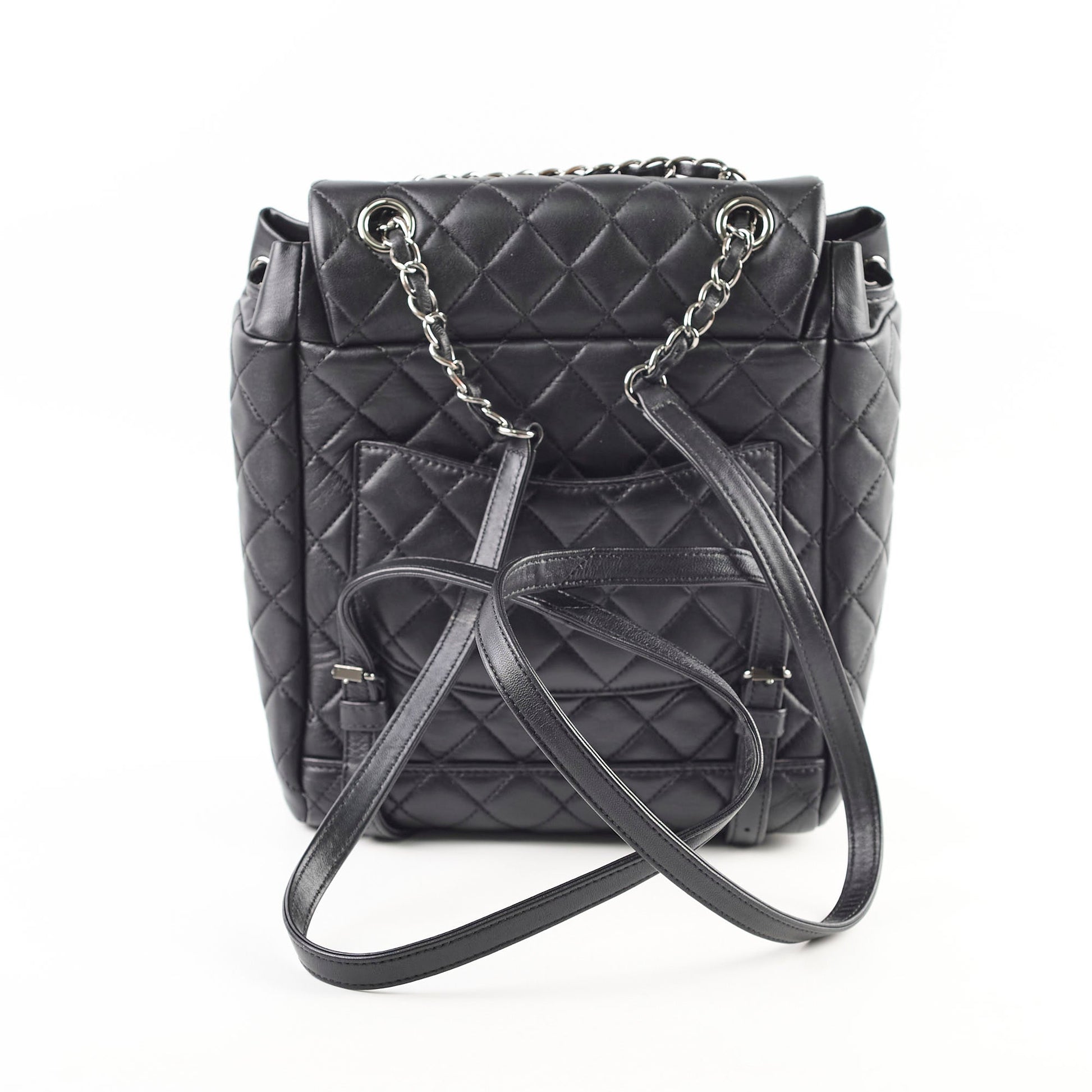 Chanel Backpack - Ewore Bags