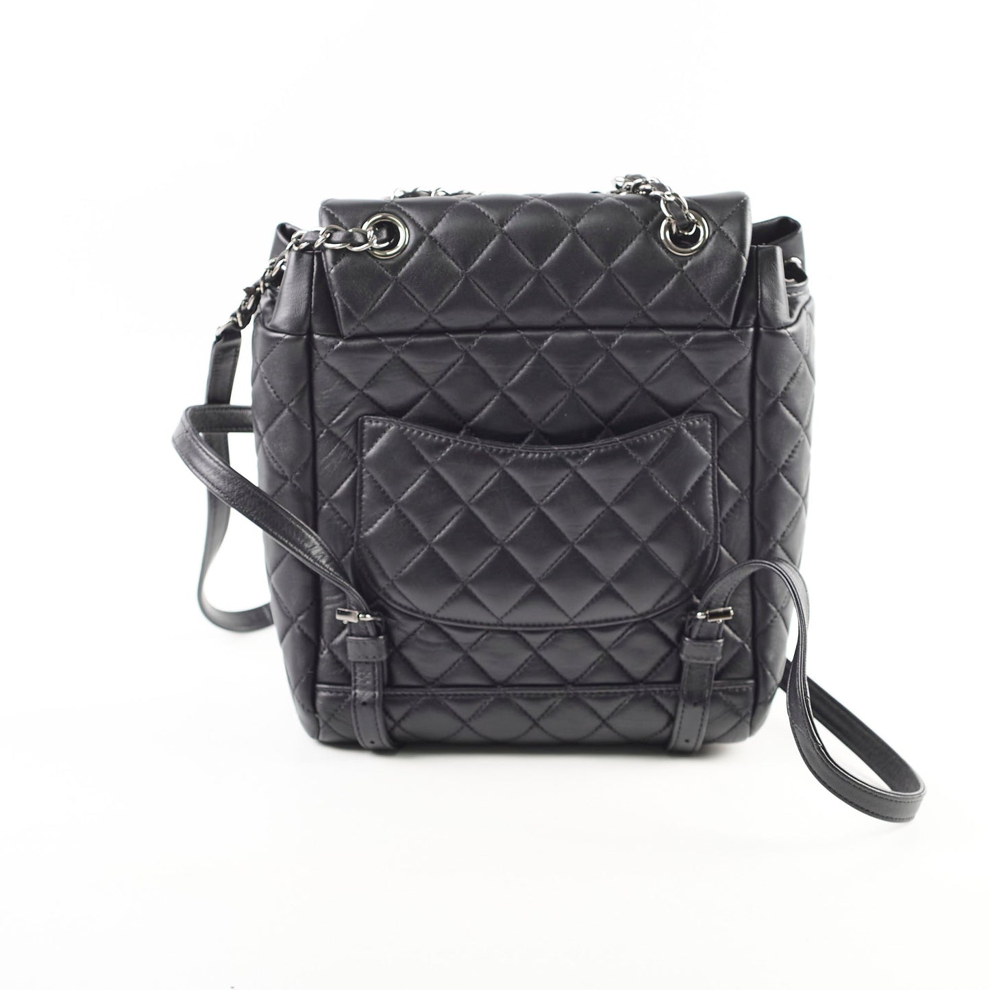 Chanel Backpack - Ewore Bags
