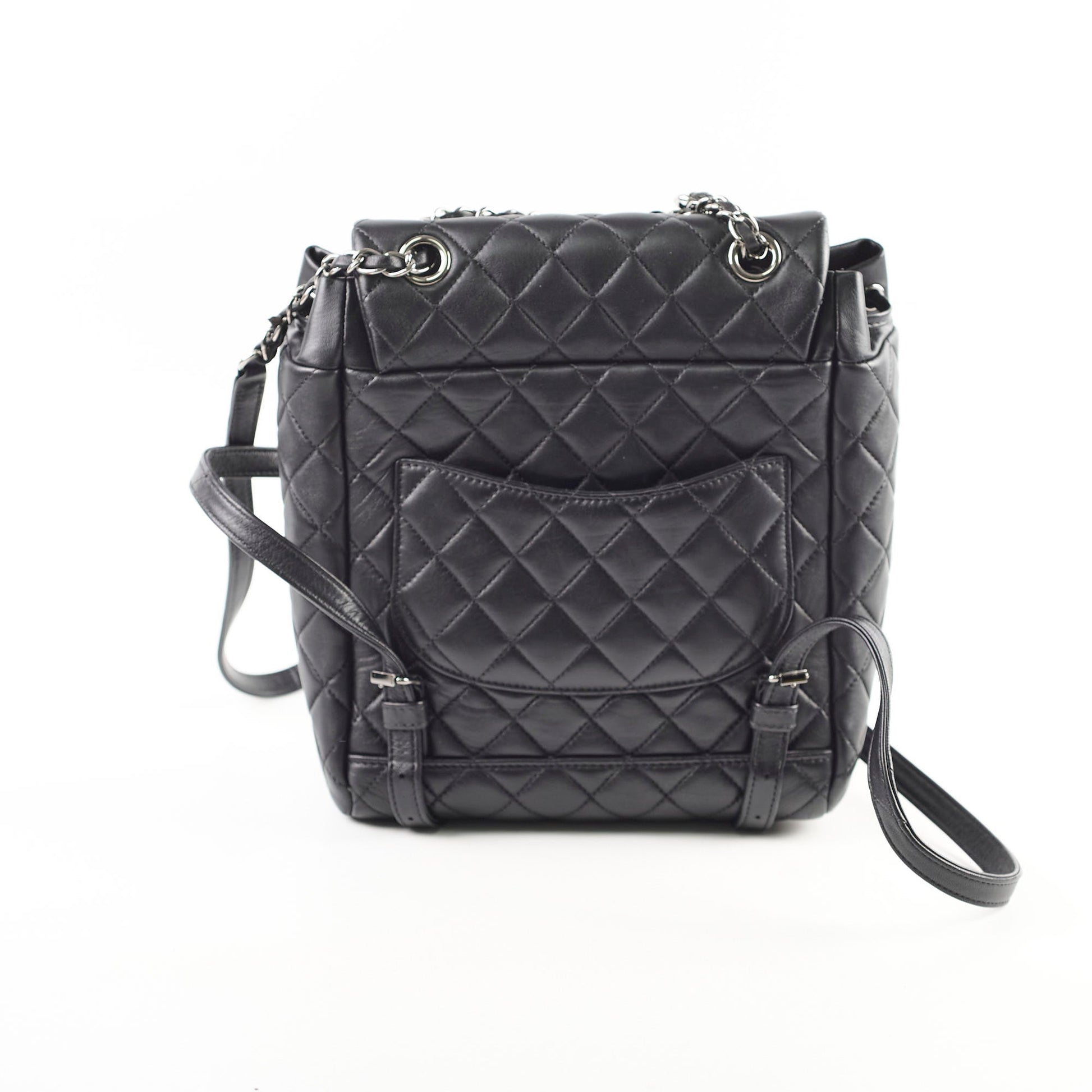 Chanel Backpack - Ewore Bags