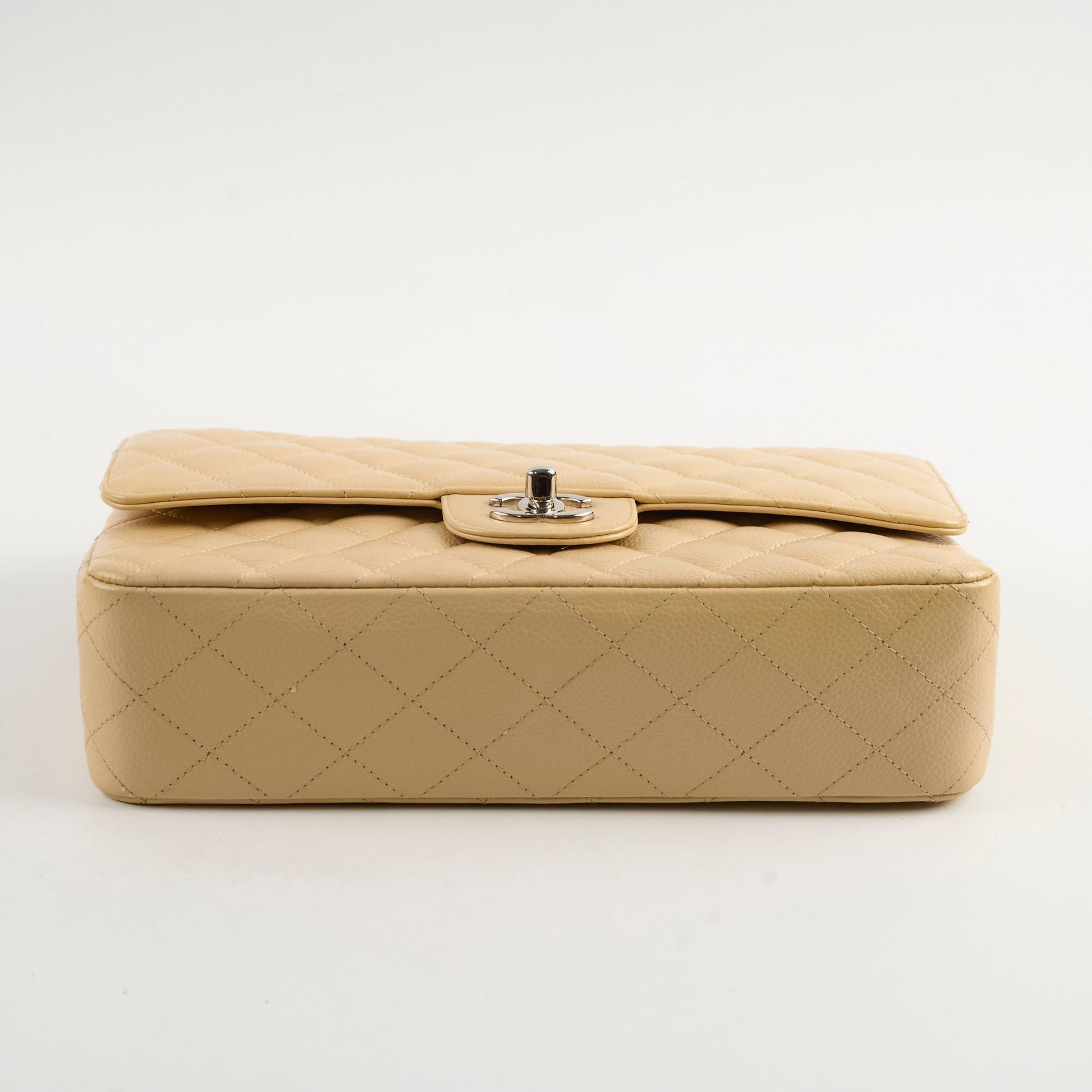 Chanel Classic Flap Medium Shoulder Bag - Ewore Bags