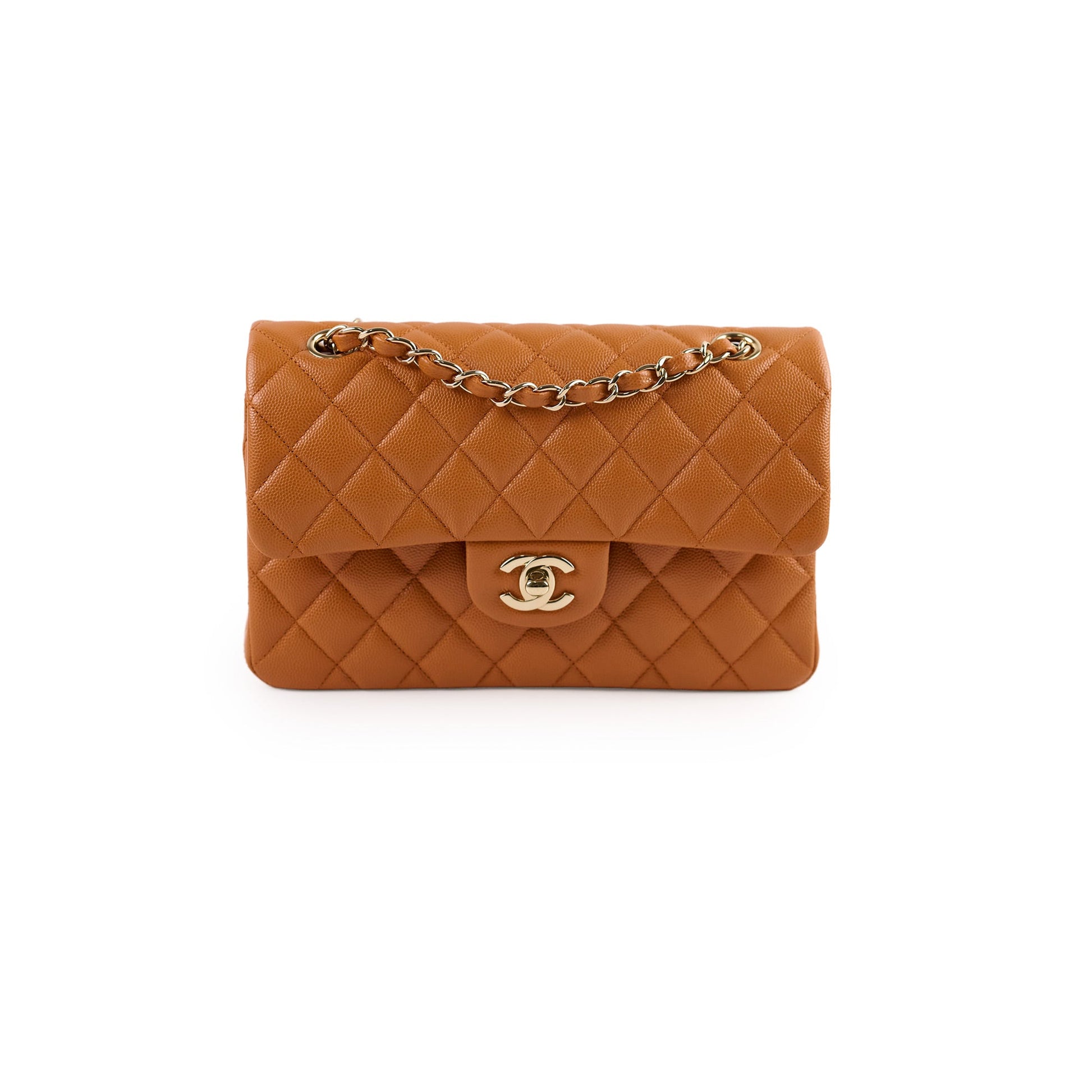 Chanel Small Shoulder Bag - Ewore Bags