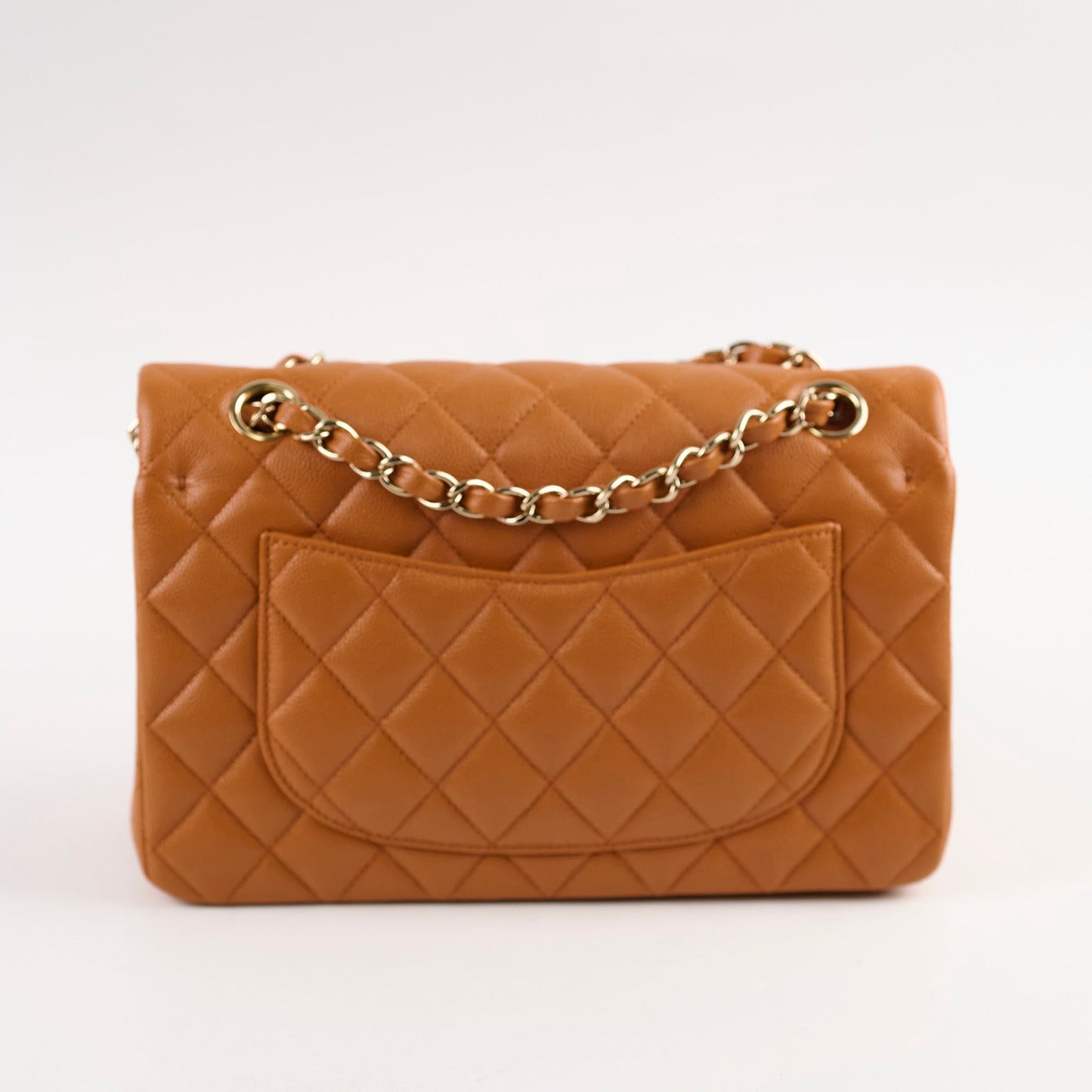 Chanel Small Shoulder Bag - Ewore Bags