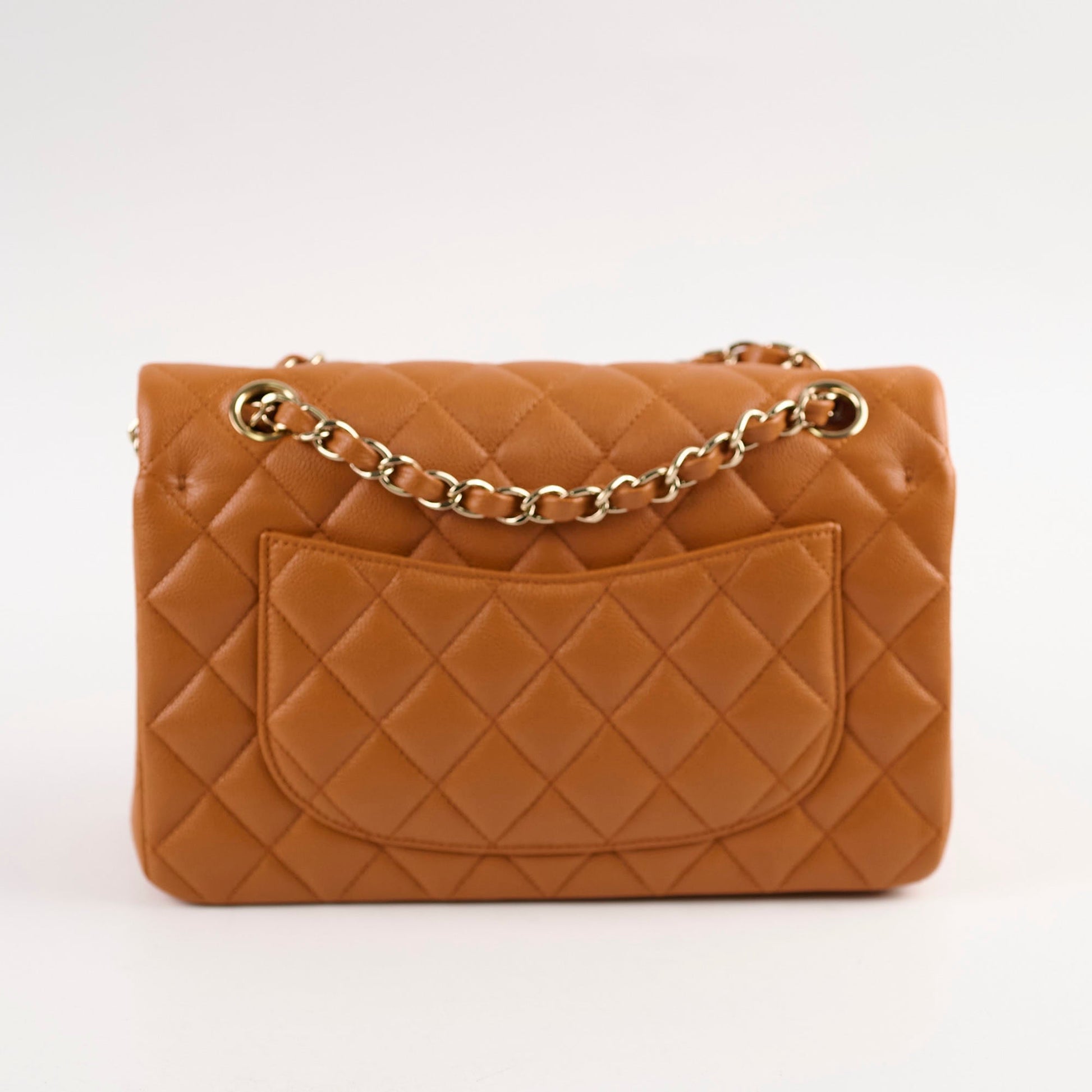 Chanel Small Shoulder Bag - Ewore Bags