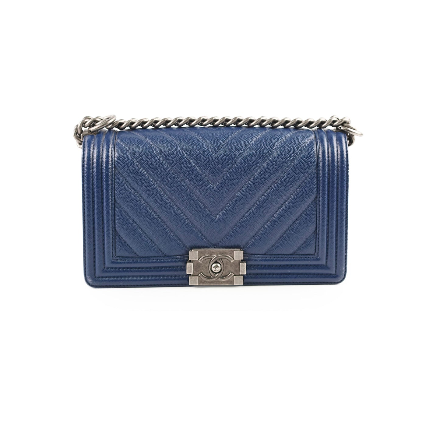 Chanel Medium Handbag - Ewore Bags