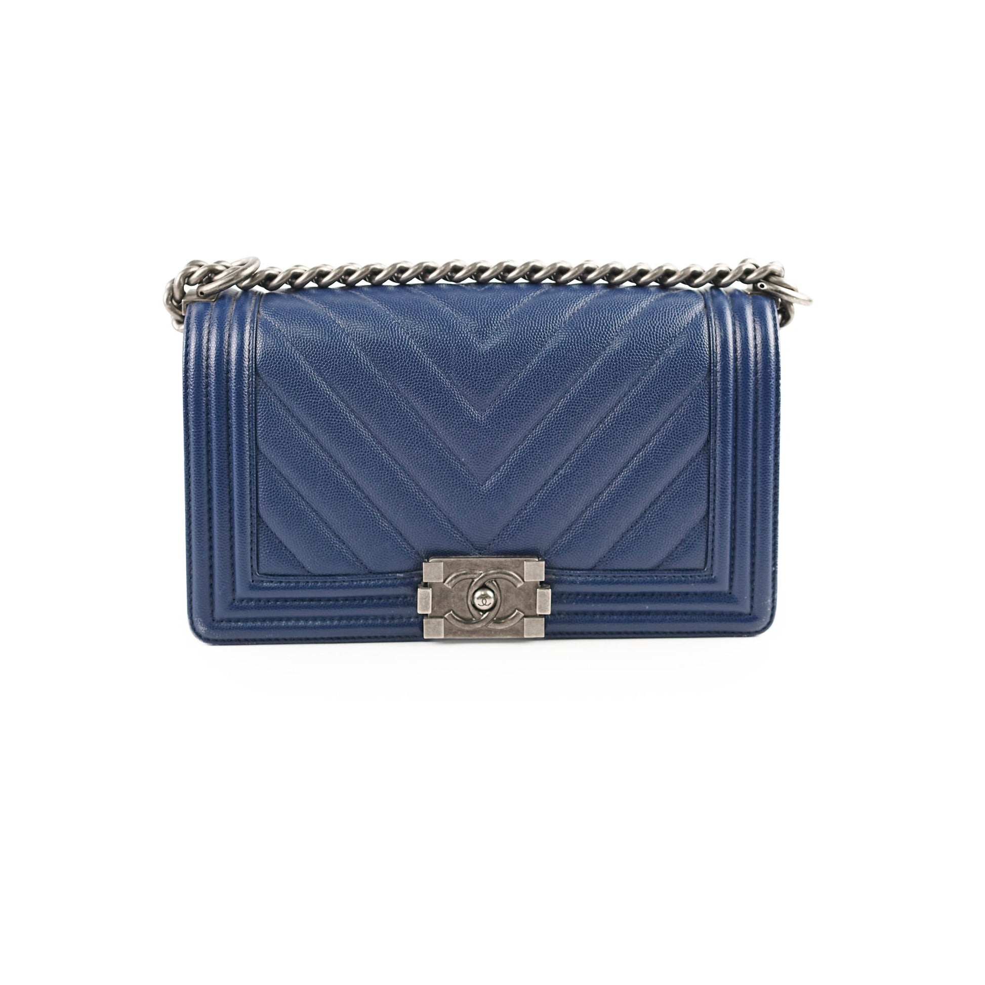 Chanel Medium Handbag - Ewore Bags