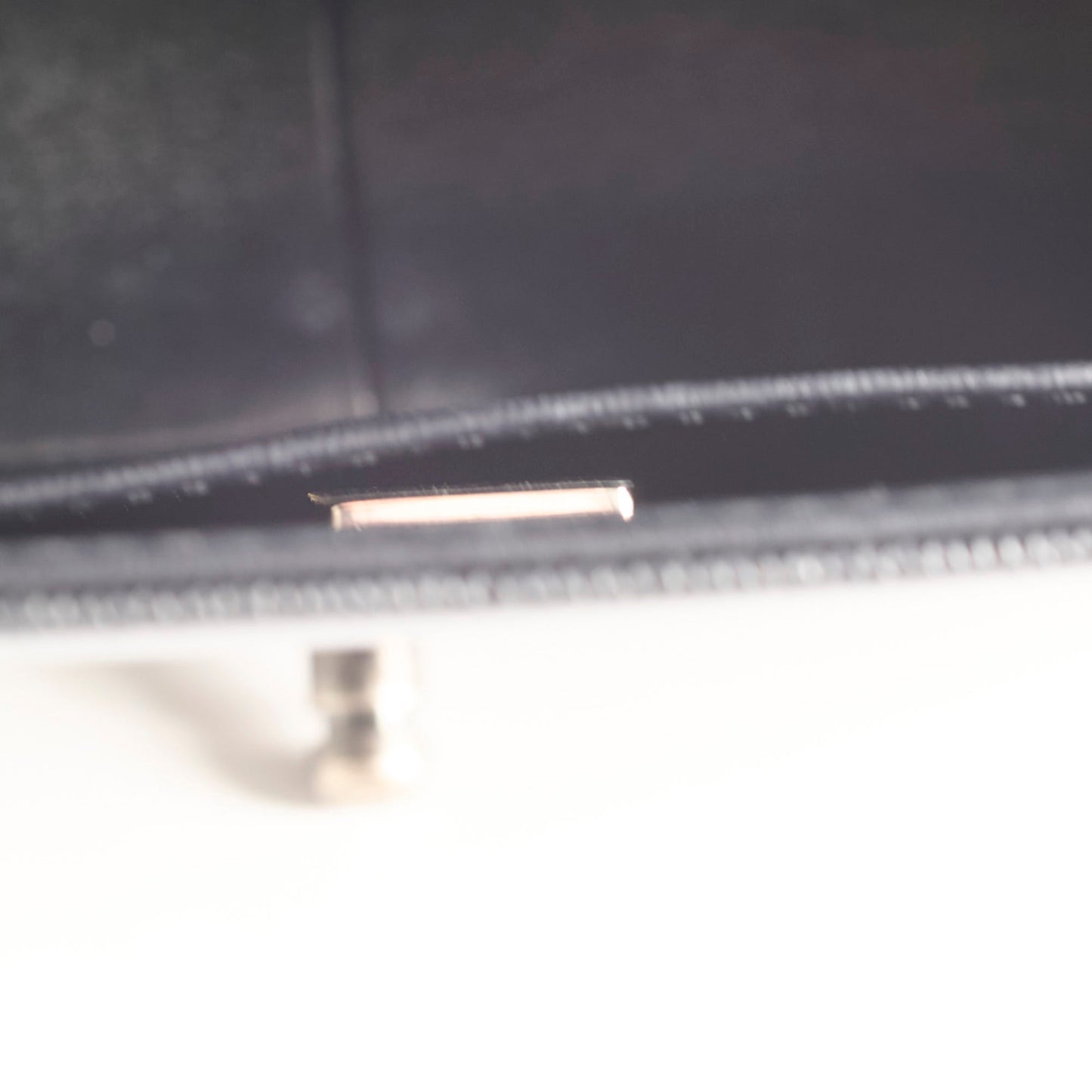 Chanel Caviar New Medium Boy Bag Black Micorchip