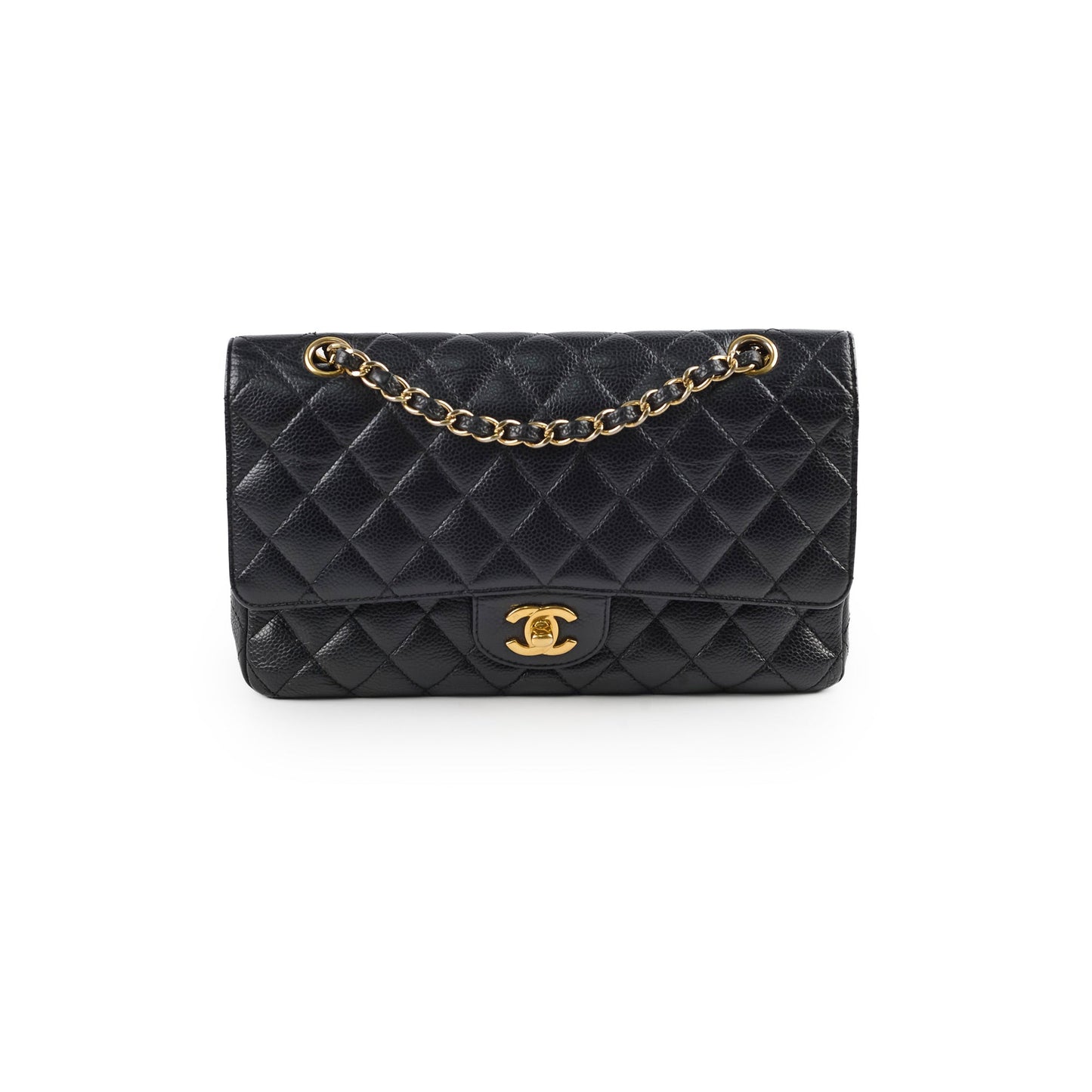 Chanel Medium Shoulder Bag - Ewore Bags