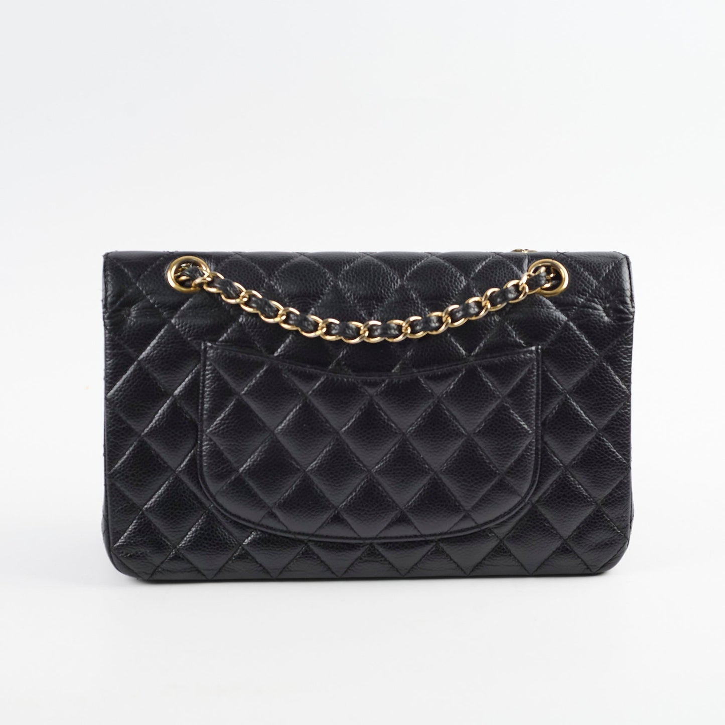 Chanel Medium Shoulder Bag - Ewore Bags