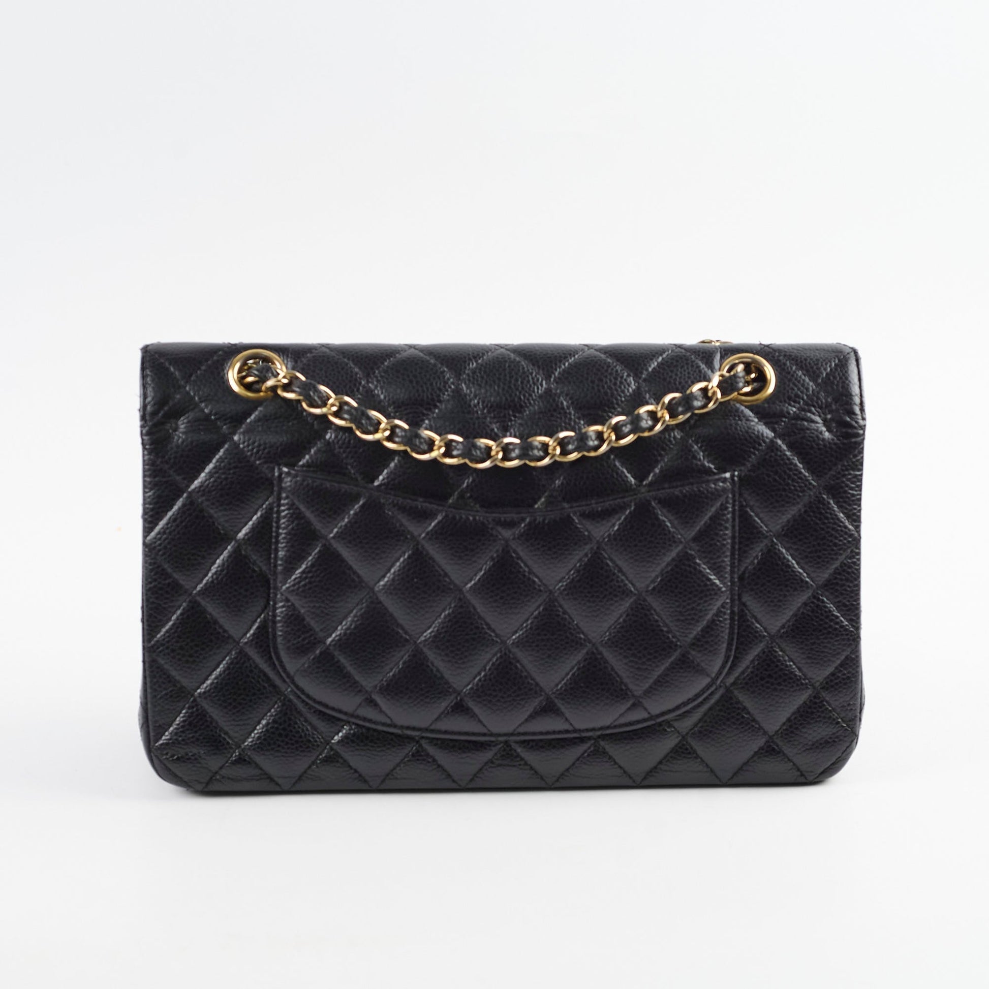 Chanel Medium Shoulder Bag - Ewore Bags