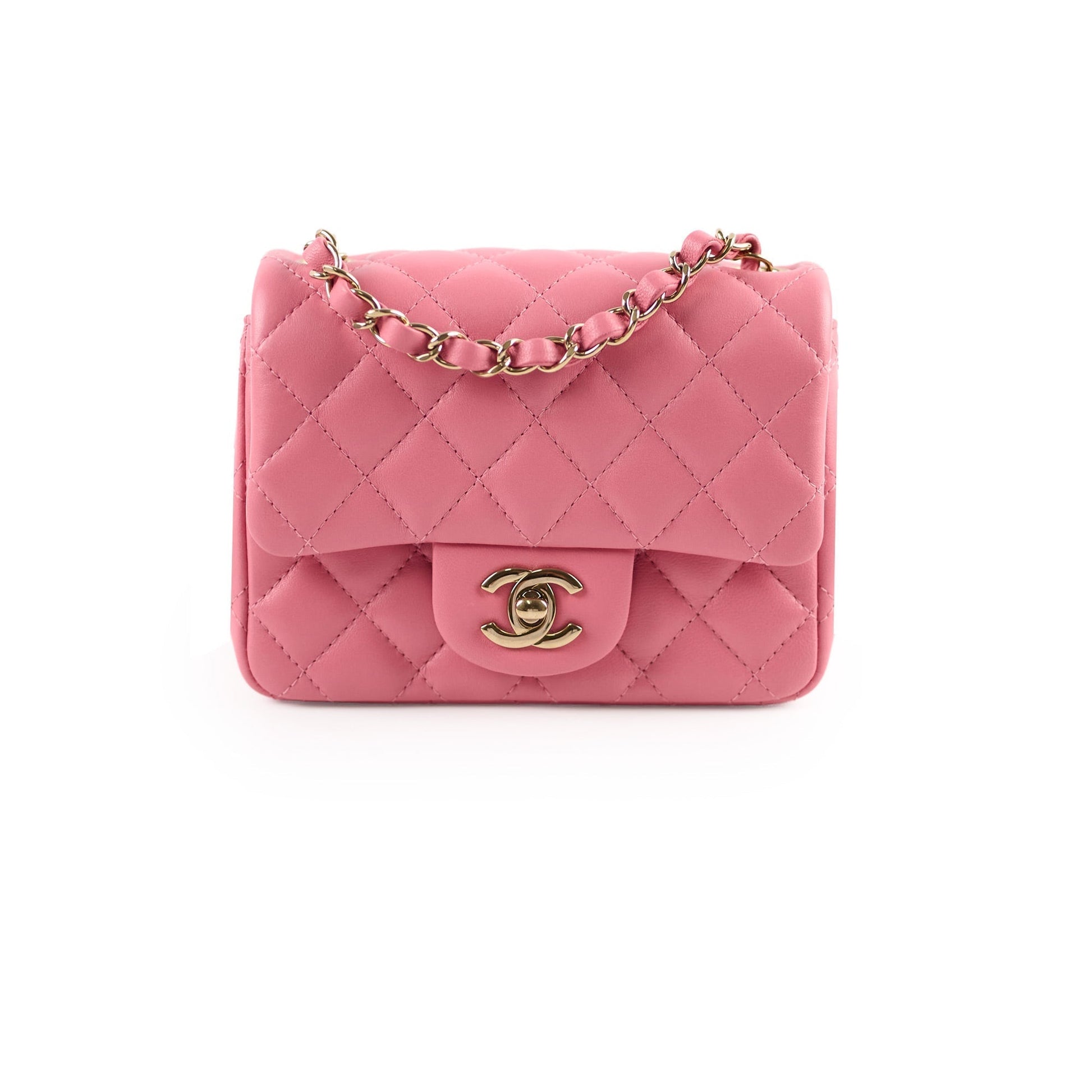 Chanel Mini Handbag - Ewore Bags