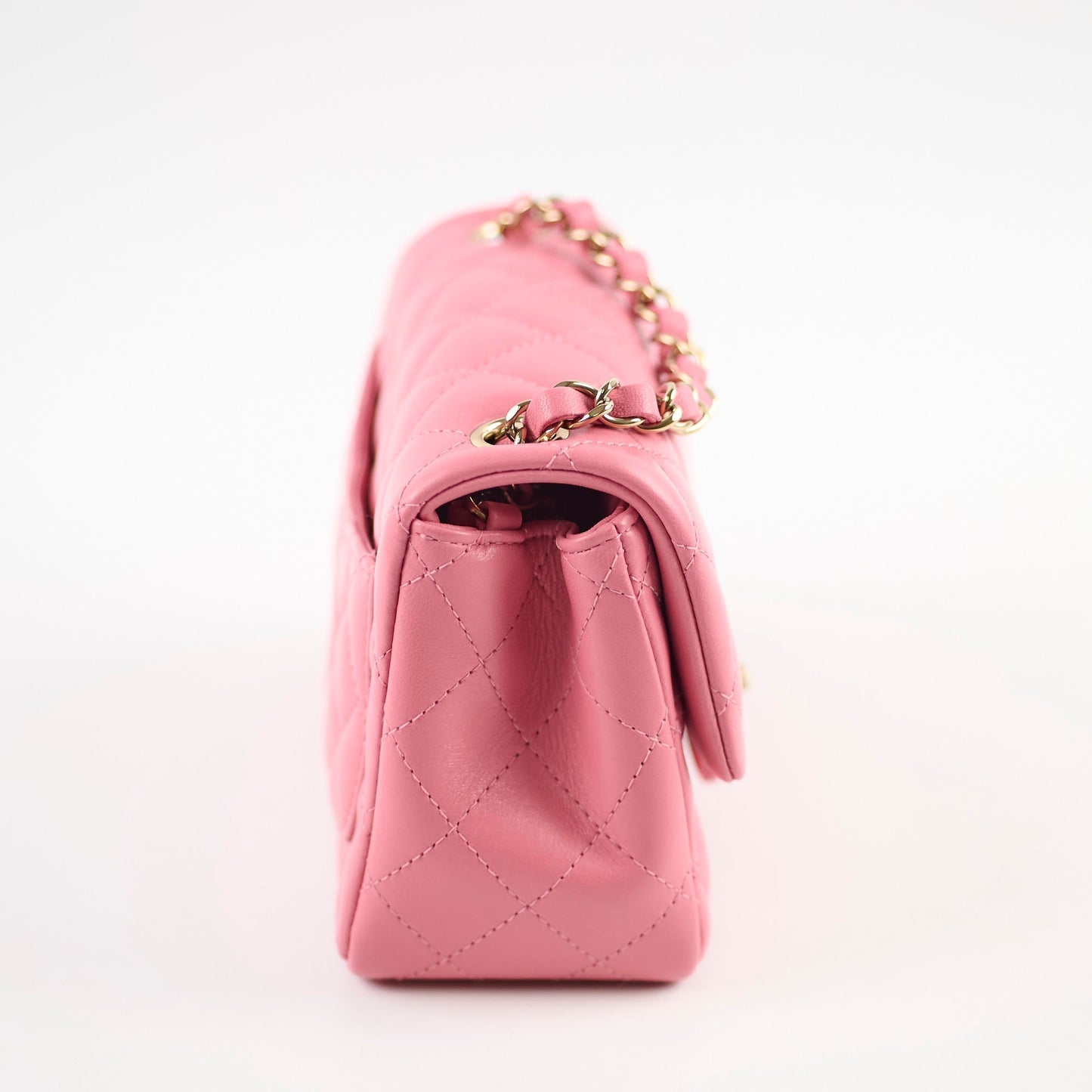 Chanel Mini Handbag - Ewore Bags
