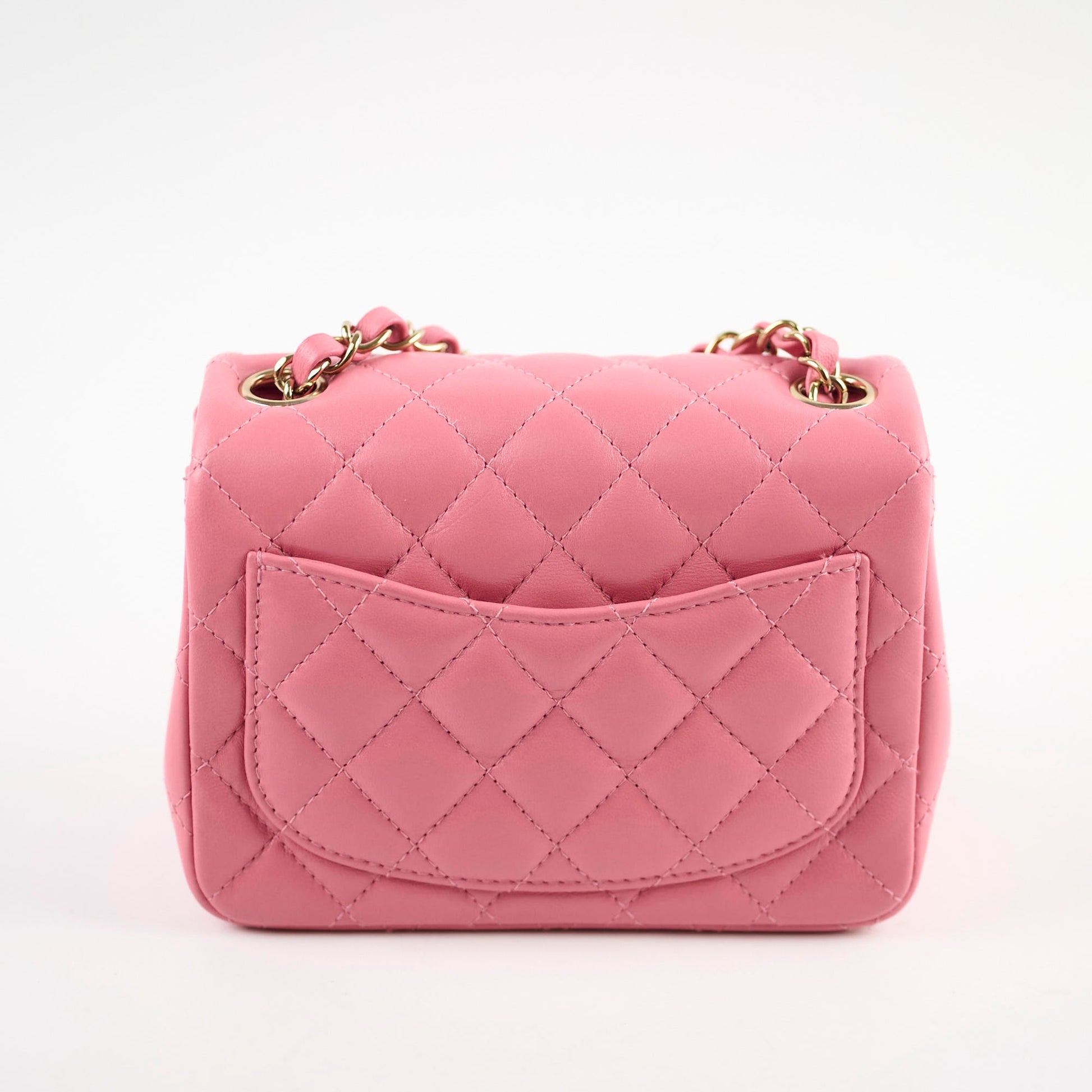Chanel Mini Handbag - Ewore Bags