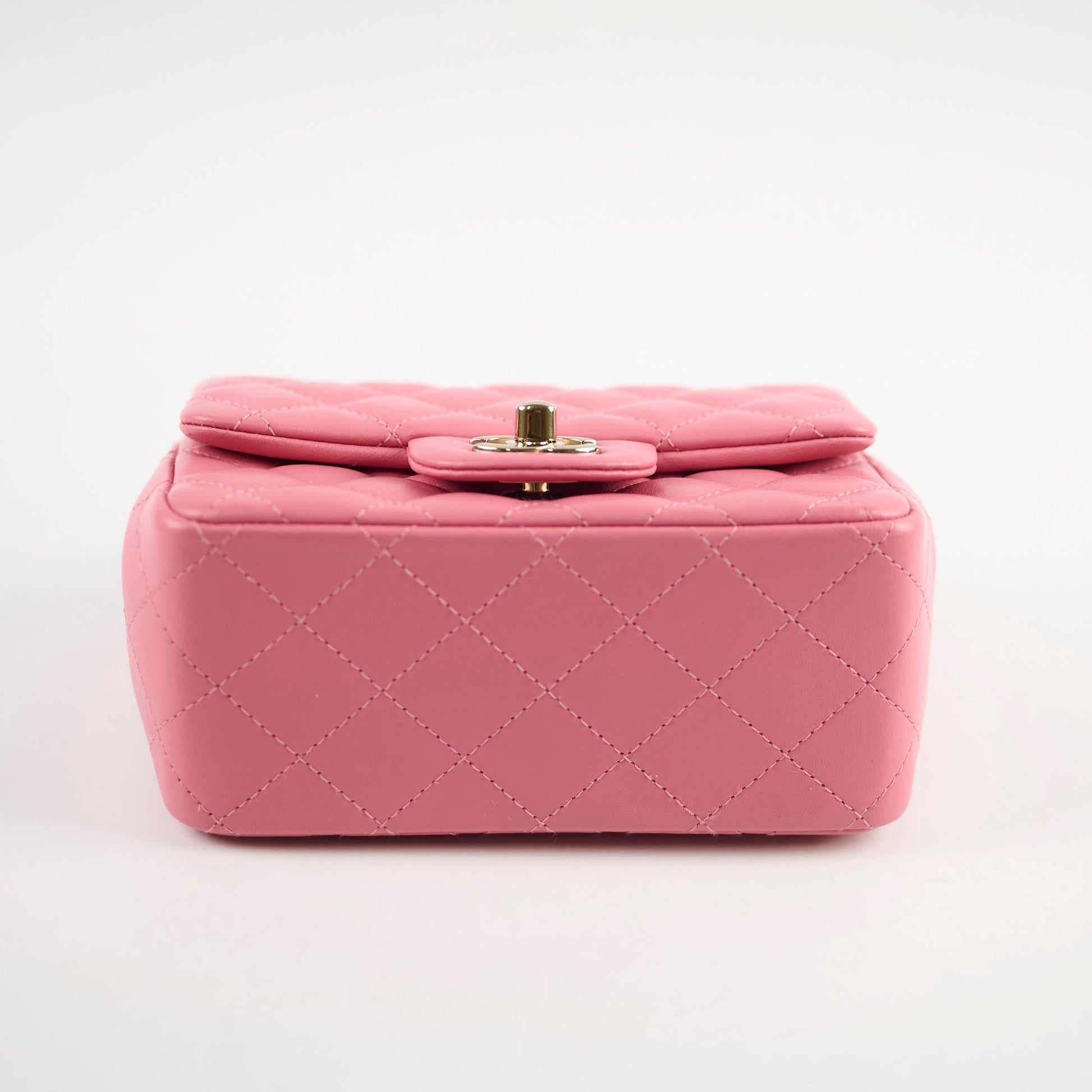 Chanel Mini Handbag - Ewore Bags
