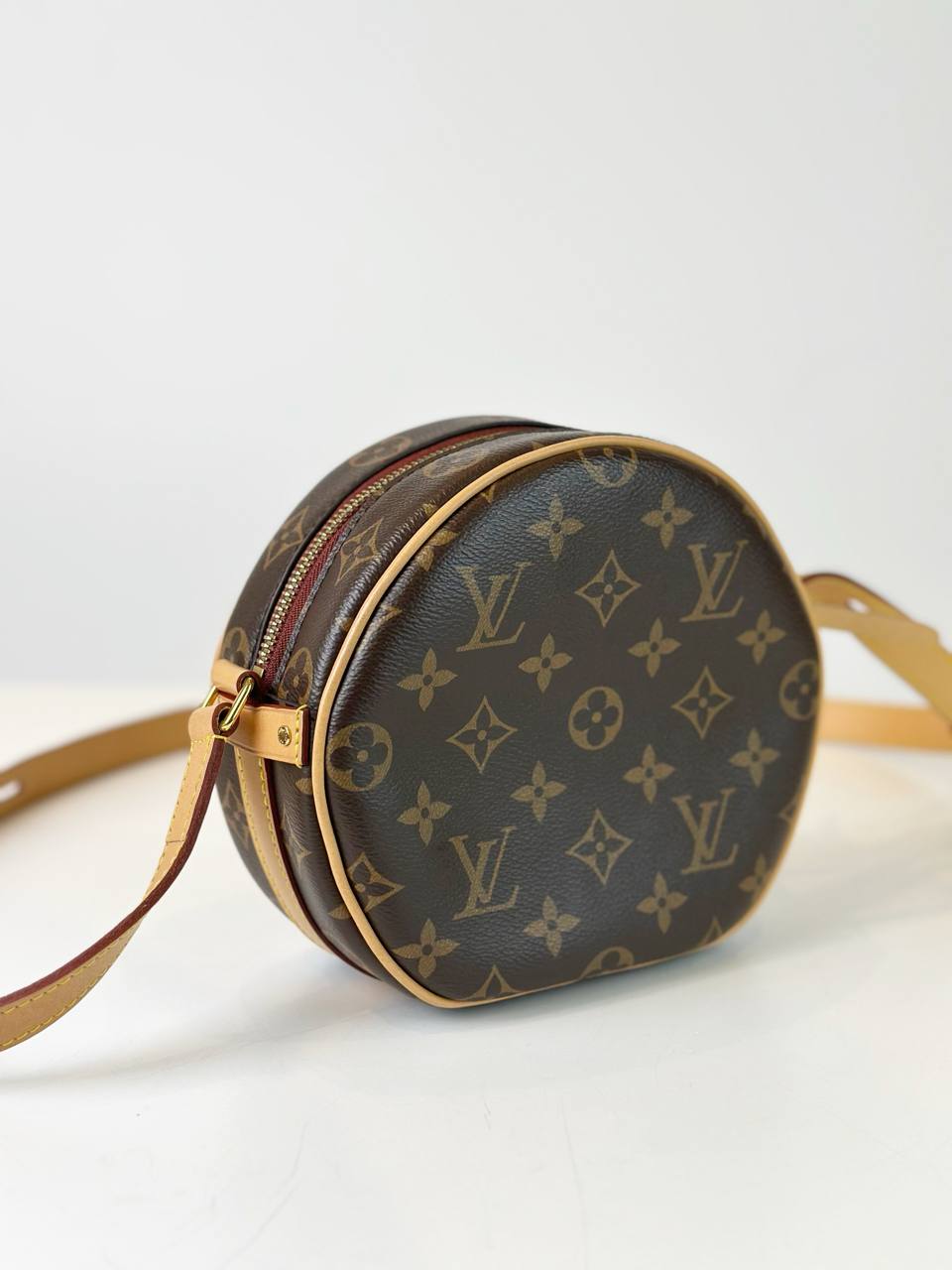 LOUIS VUITTON BOITE CHAPEAU SOUPLE PM CROSSBODY BAG