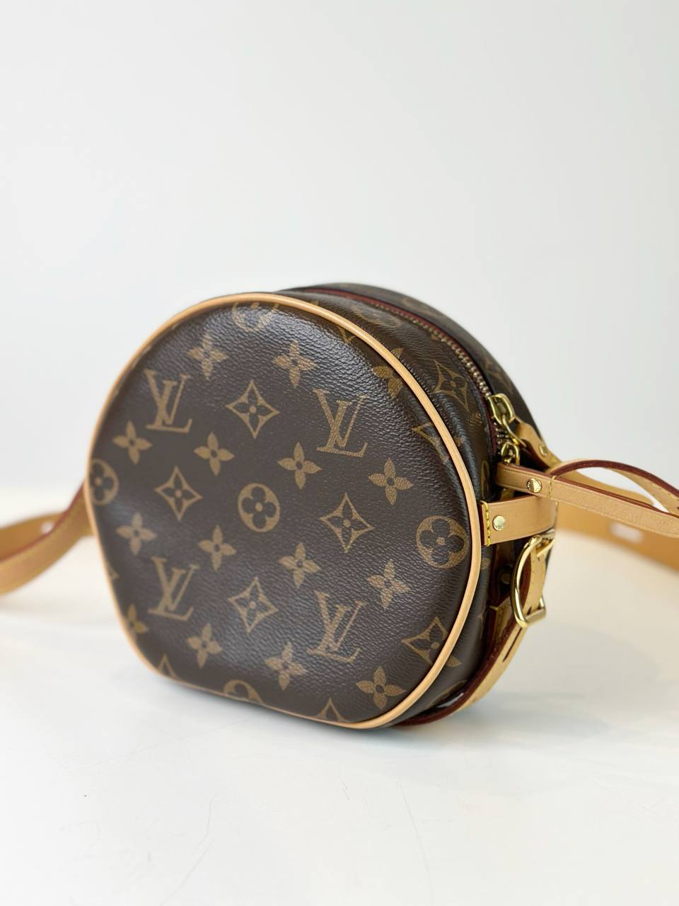 LOUIS VUITTON BOITE CHAPEAU SOUPLE PM CROSSBODY BAG