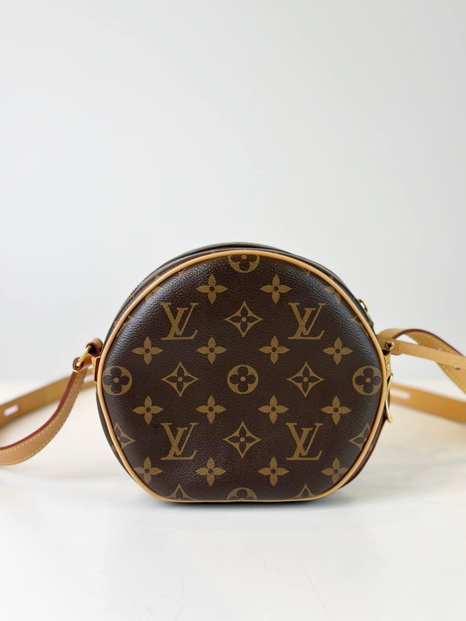 LOUIS VUITTON BOITE CHAPEAU SOUPLE PM CROSSBODY BAG
