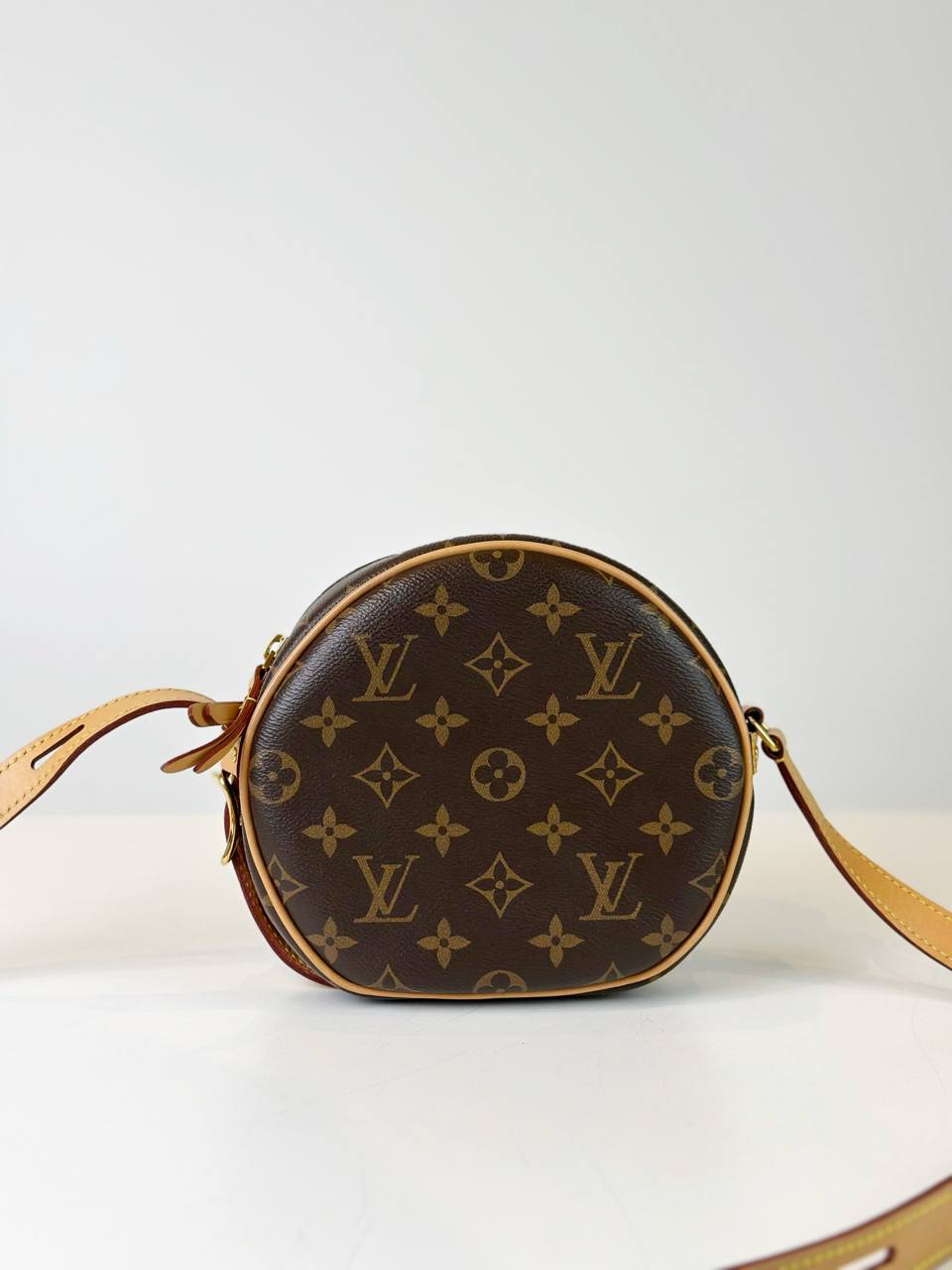 LOUIS VUITTON BOITE CHAPEAU SOUPLE PM CROSSBODY BAG