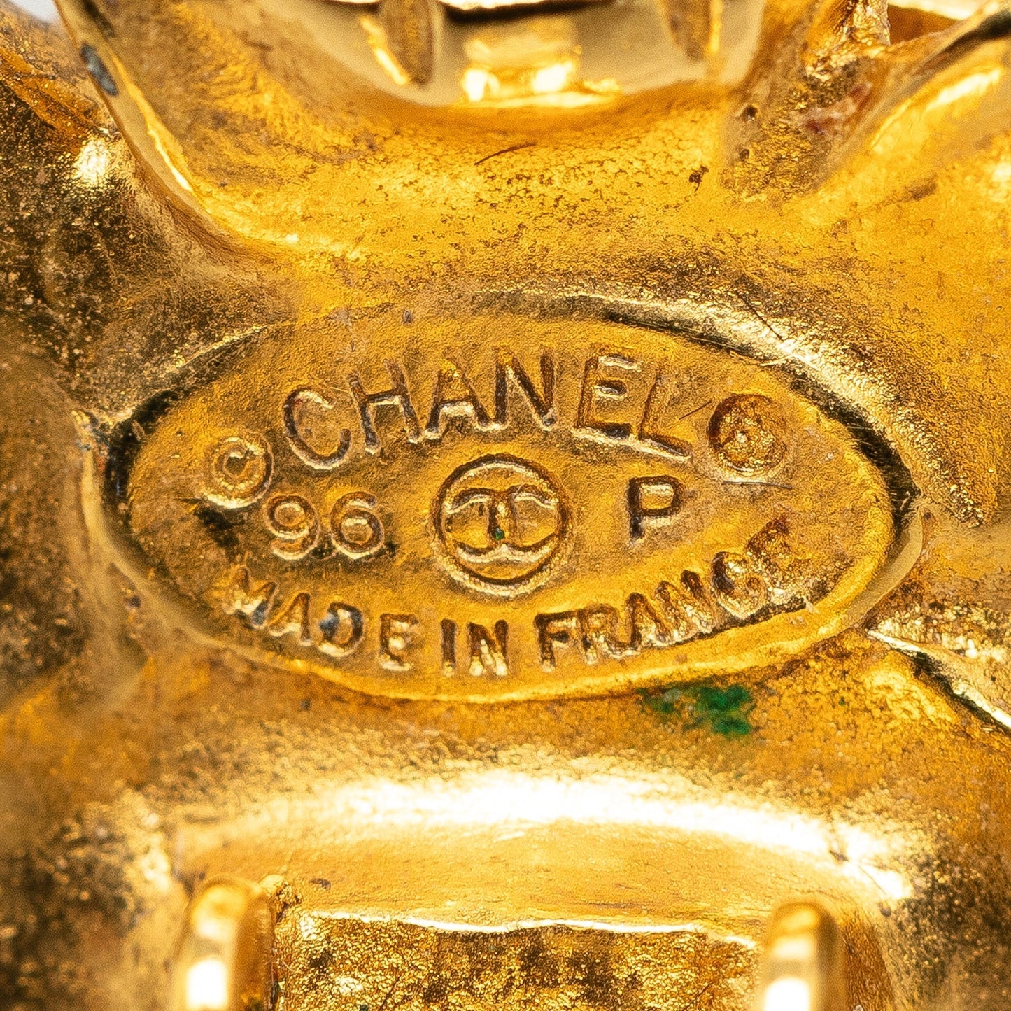 Chanel Handbag - Ewore Bags