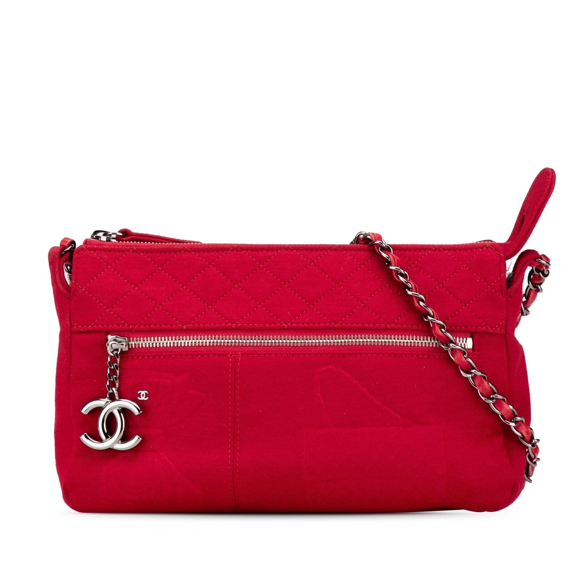 Chanel Crossbody Bag - Ewore Bags