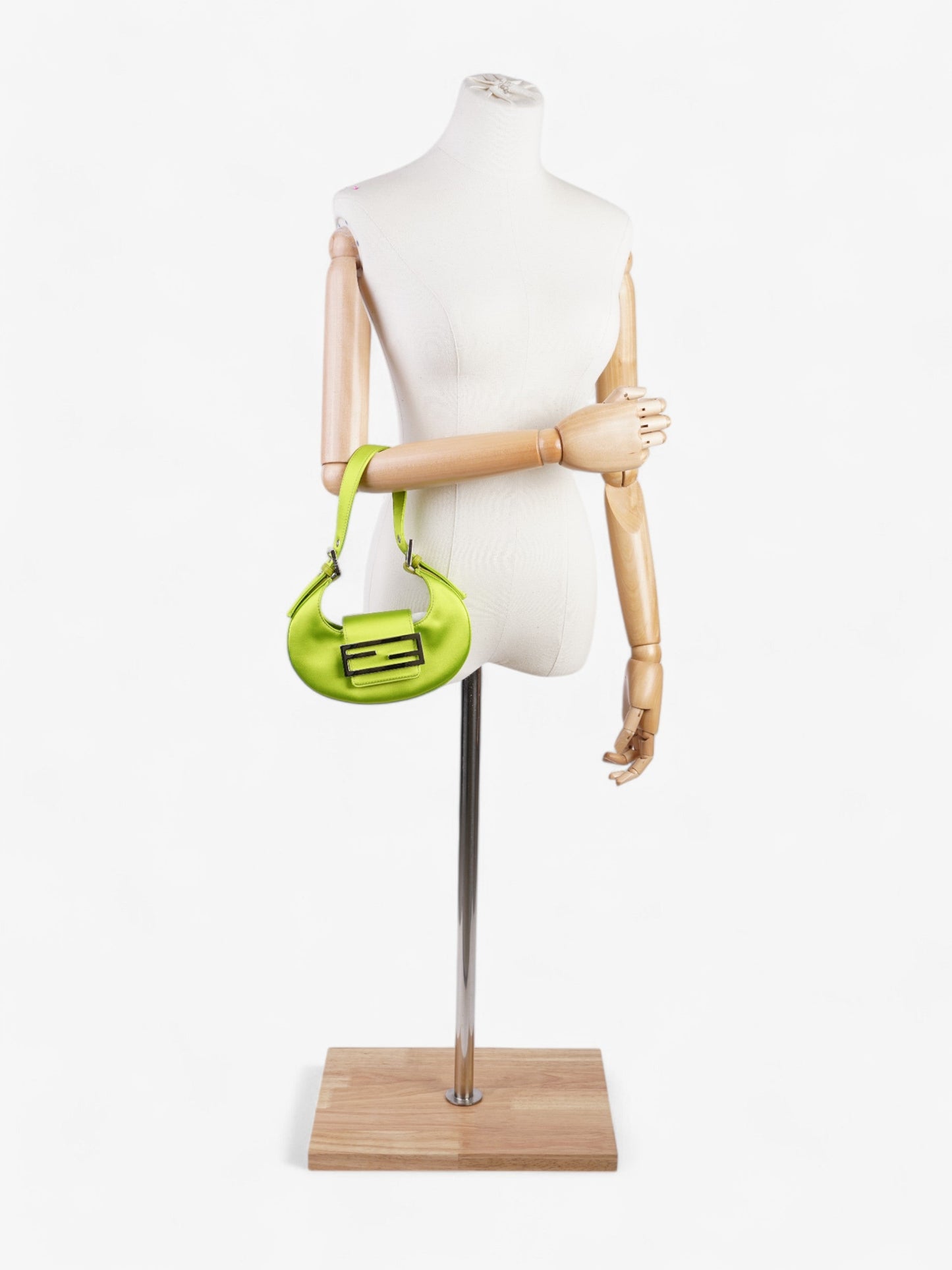 Fendi Mini Handbag - Ewore Bags
