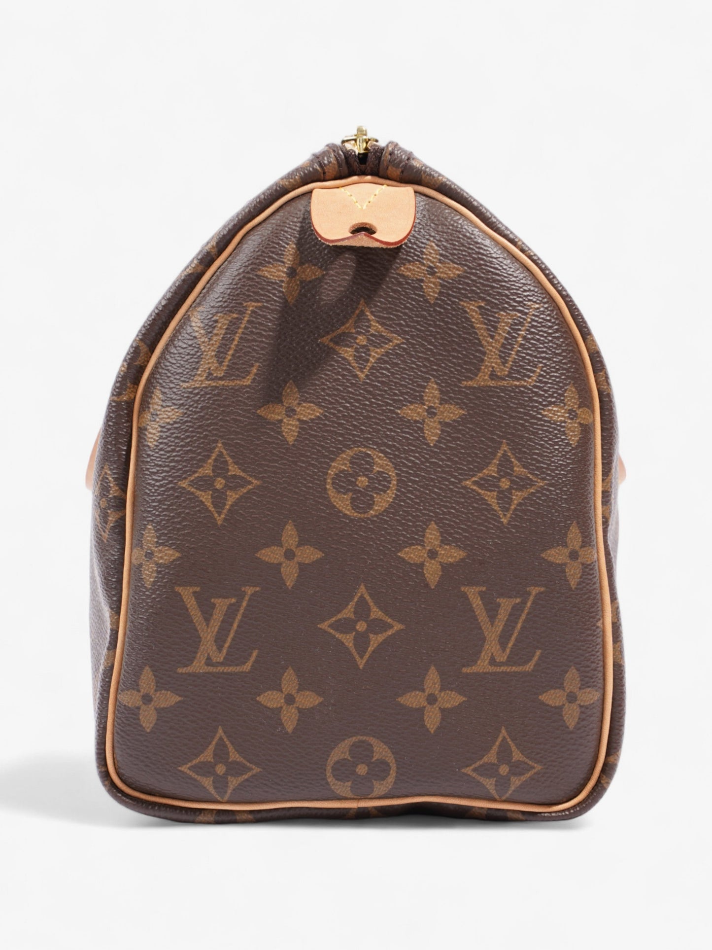 Louis Vuitton Speedy Monogram Coated Canvas 25