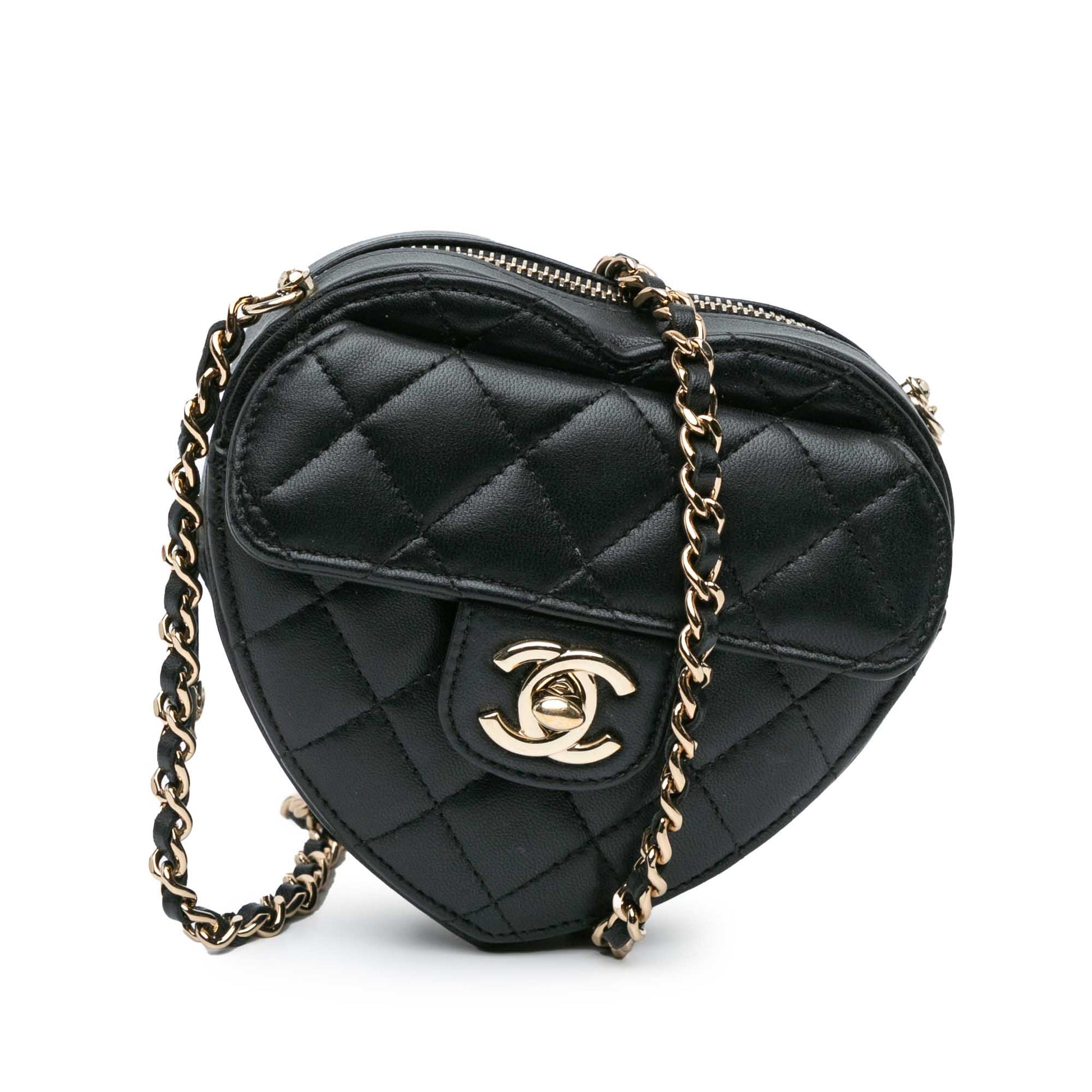 Chanel Crossbody Bag - Ewore Bags