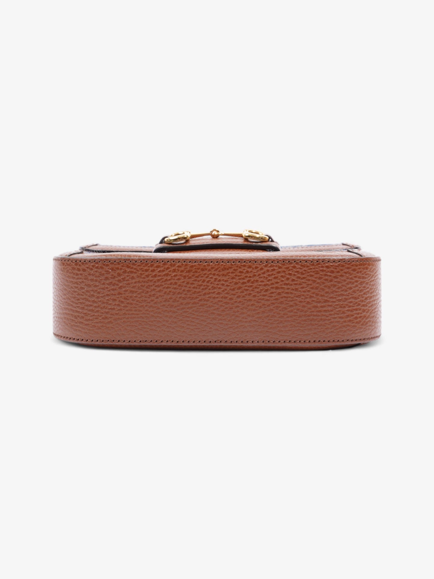 Gucci Horsebit 1955 GG Supreme / Brown Denim