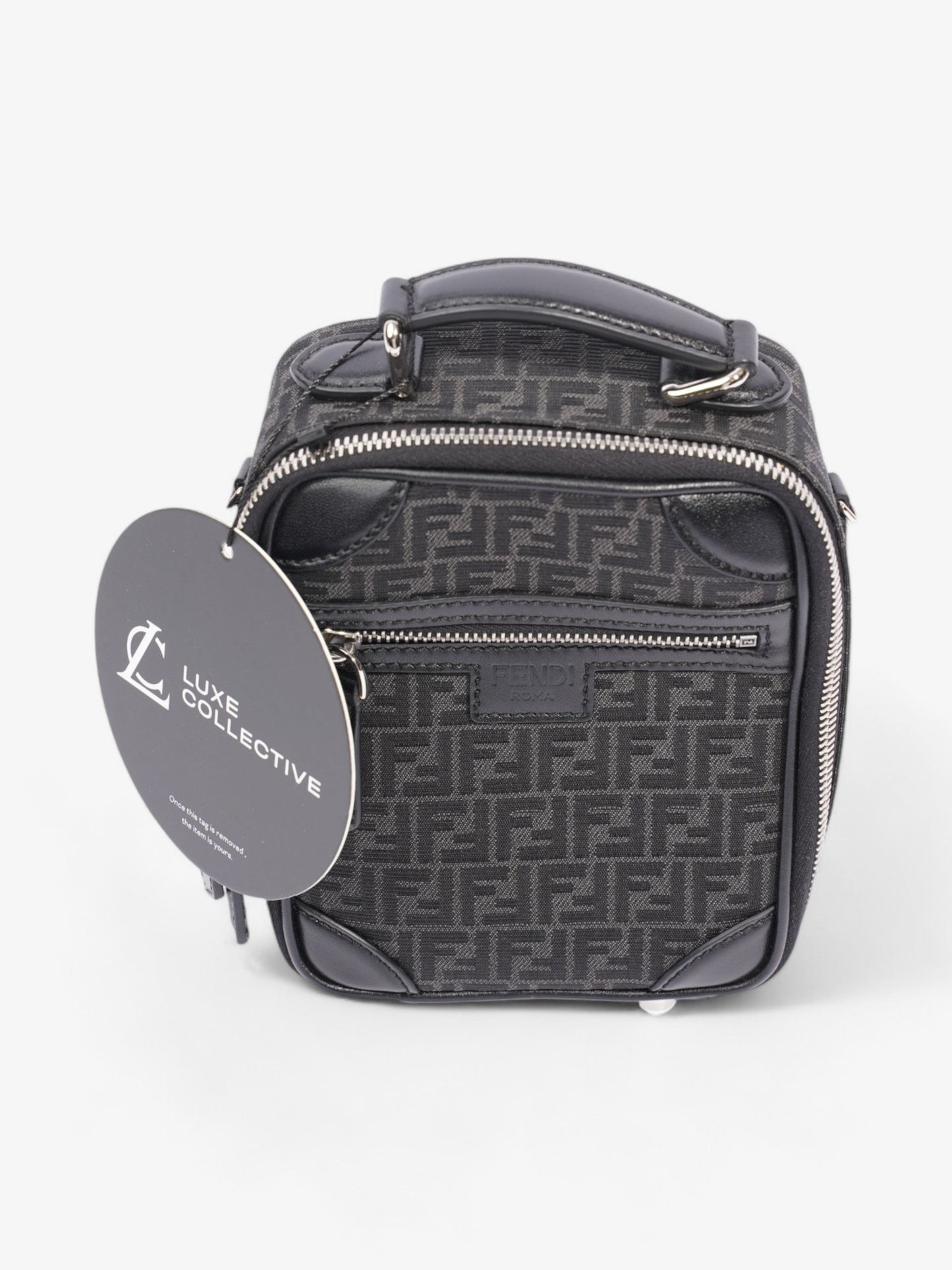 Fendi Kan I Shoulder Bag - Ewore Bags