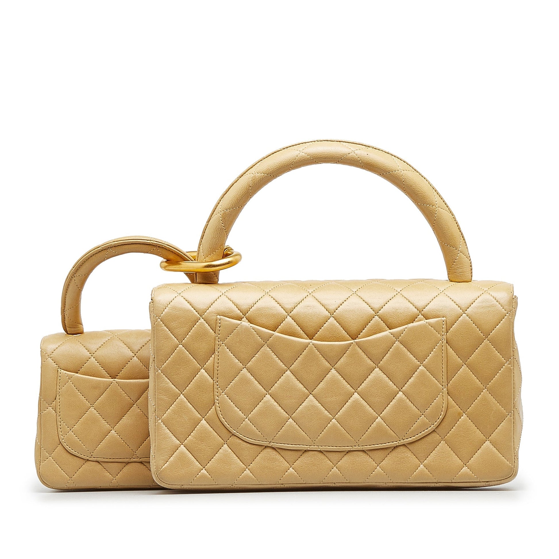 Chanel Kelly Handbag - Ewore Bags