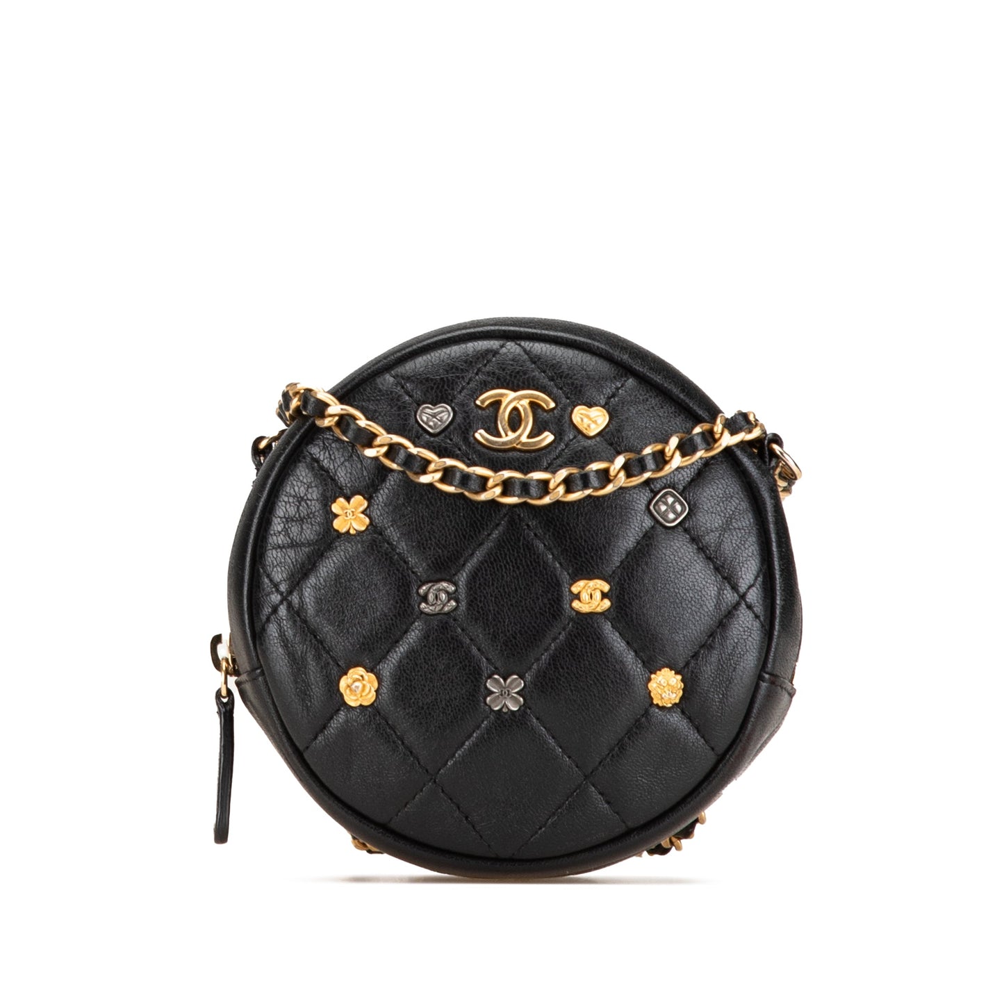 Chanel Crossbody Bag - Ewore Bags