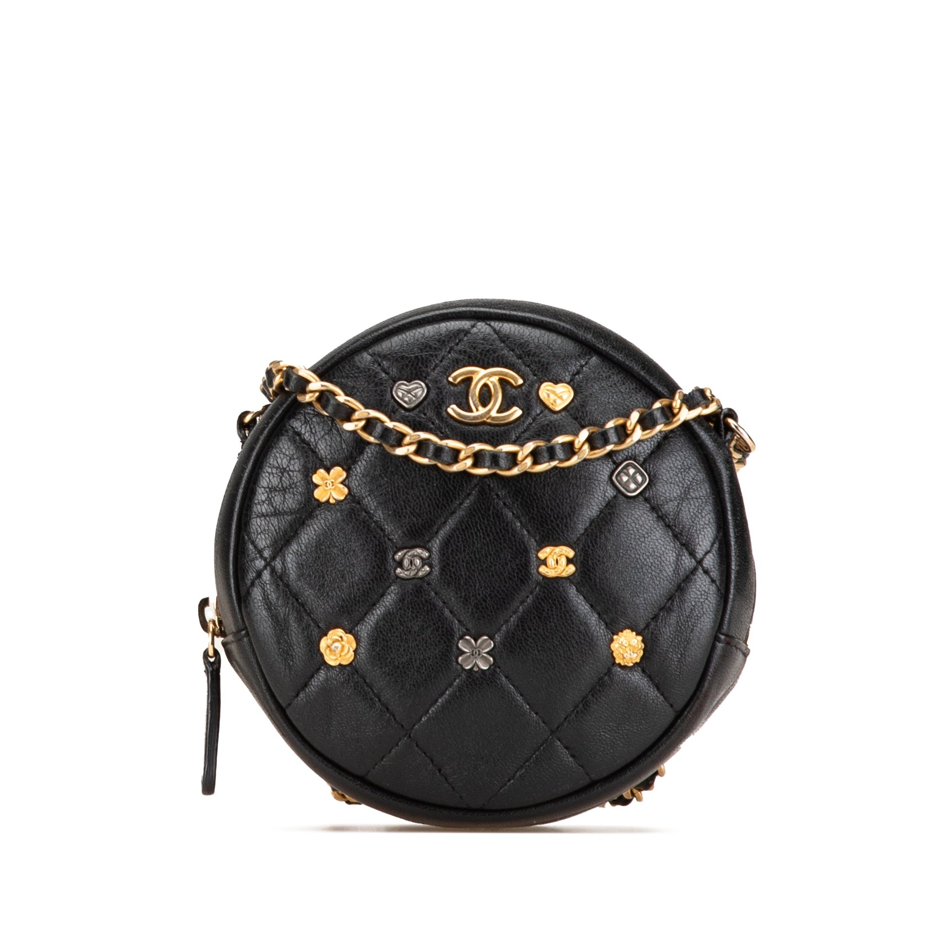 Chanel Crossbody Bag - Ewore Bags