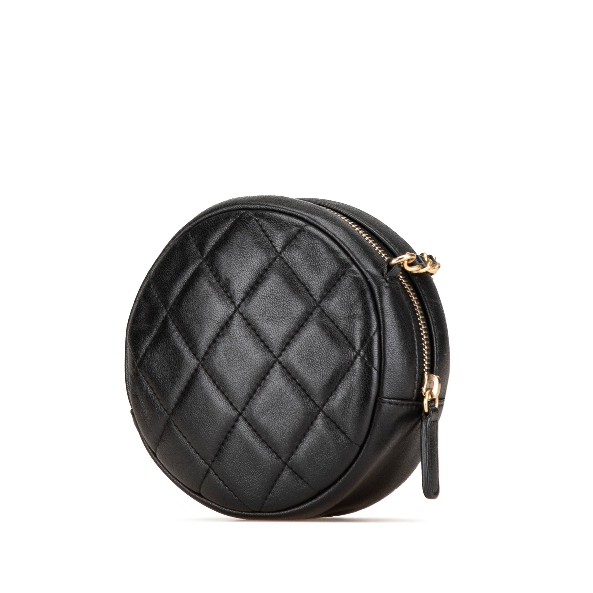Chanel Crossbody Bag - Ewore Bags