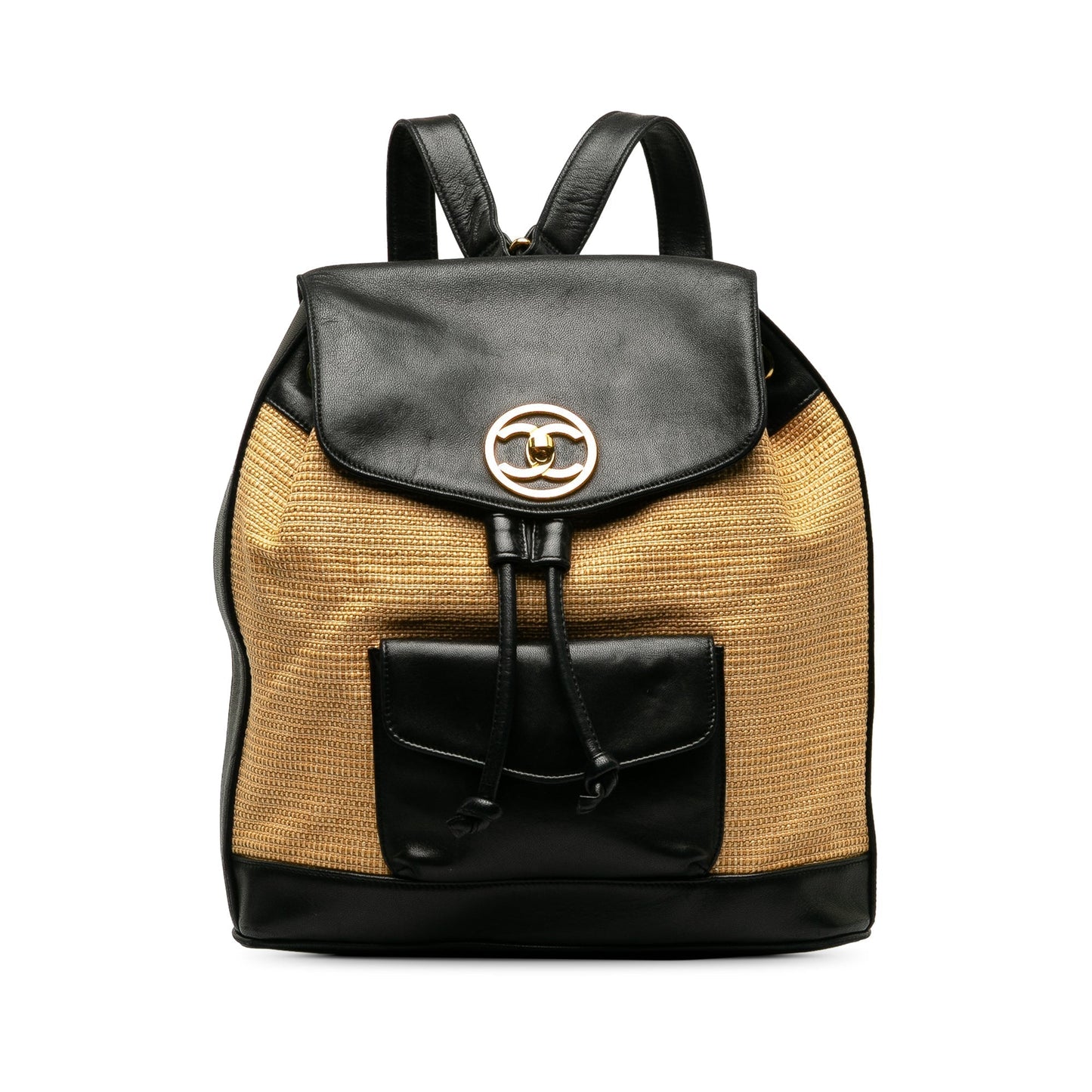 Chanel Backpack - Ewore Bags