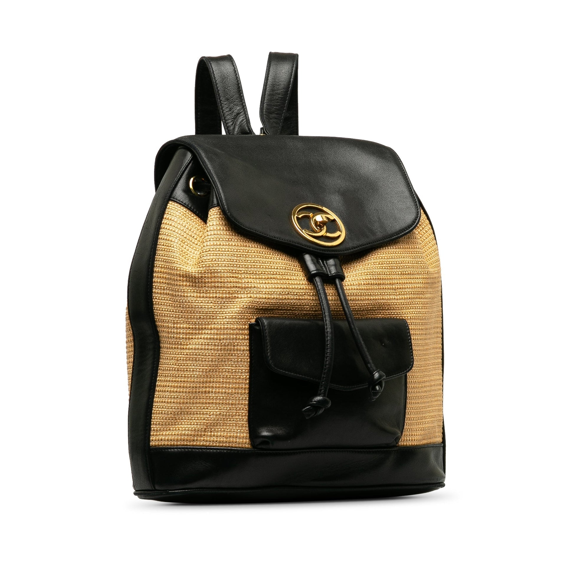 Chanel Backpack - Ewore Bags