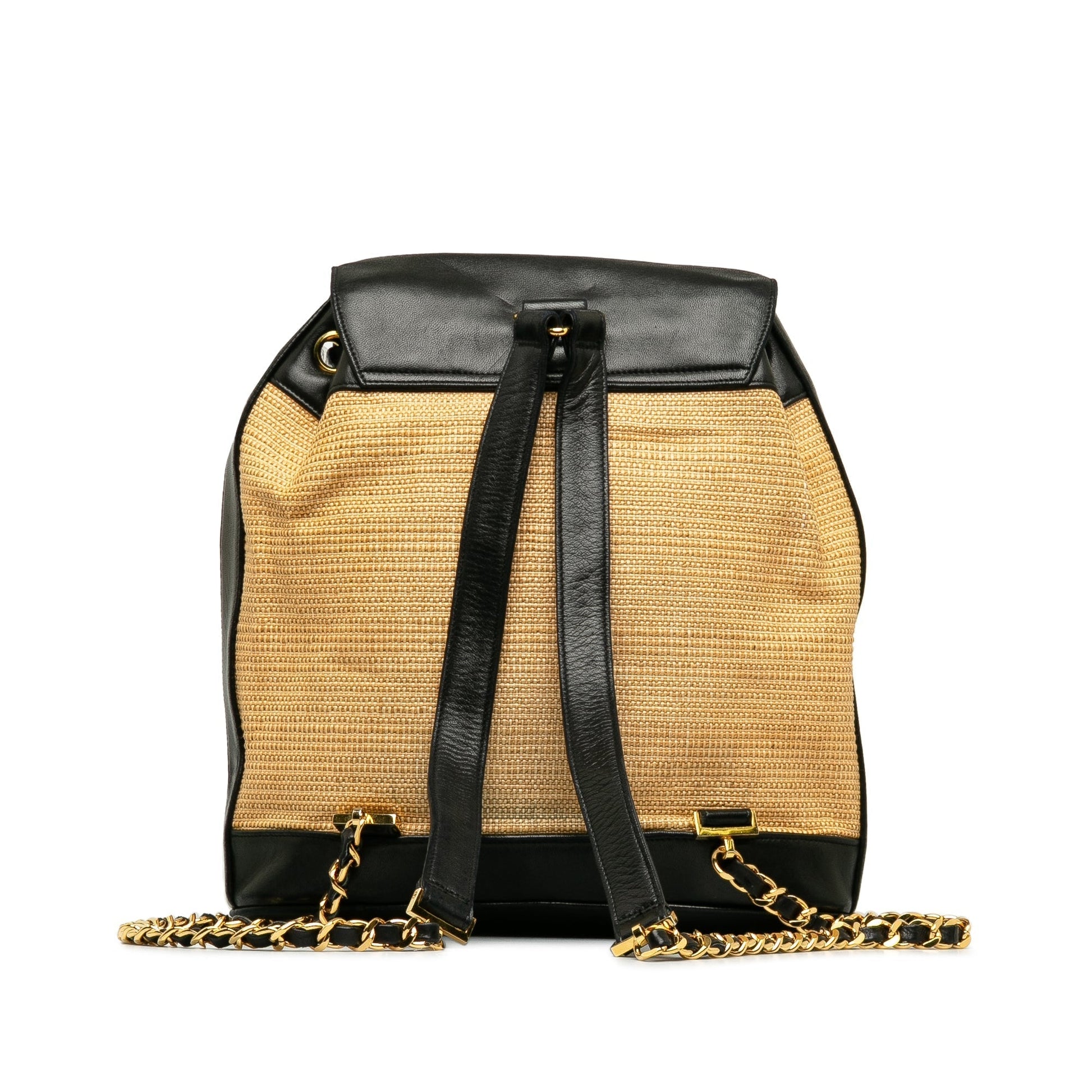 Chanel Backpack - Ewore Bags