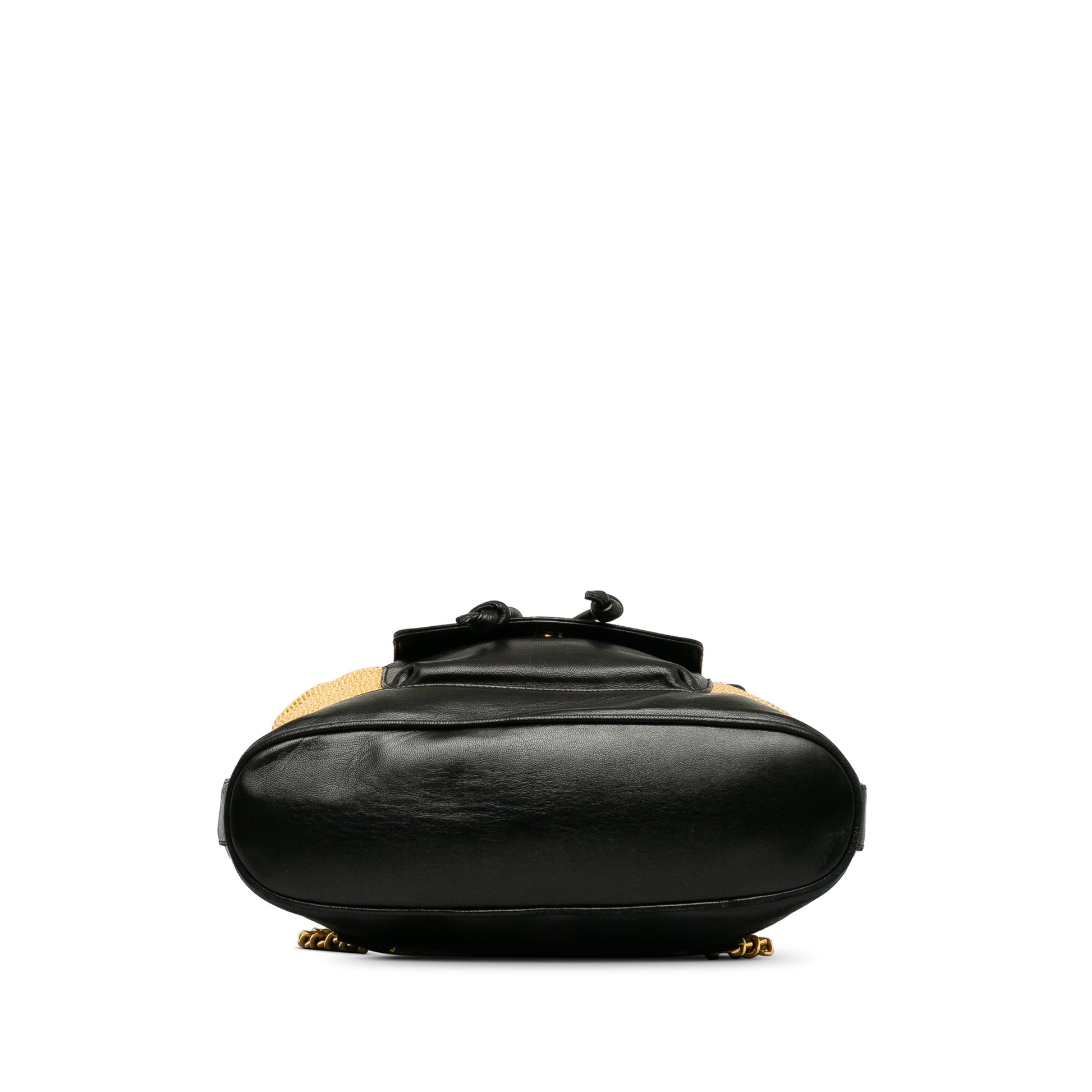 Chanel Backpack - Ewore Bags
