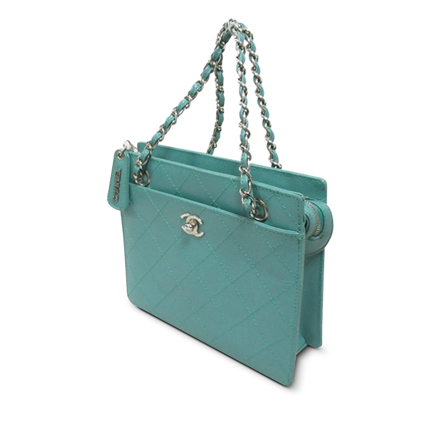 Chanel Handbag - Ewore Bags