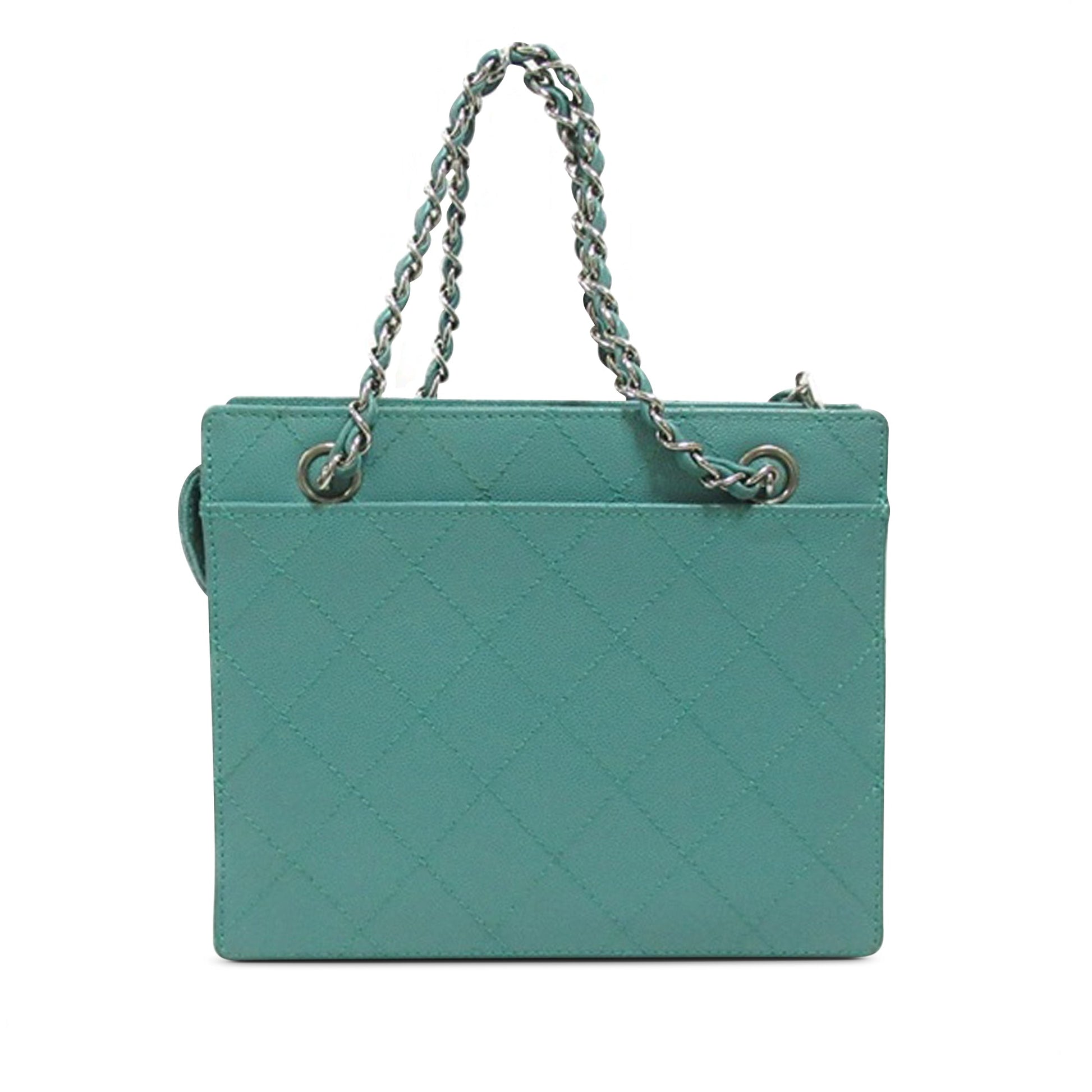 Chanel Handbag - Ewore Bags